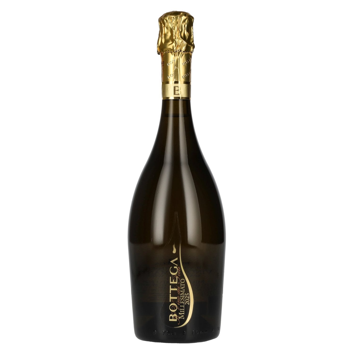Bottega Il Vino dei Poeti Millesimato Spumante Brut 2025 11% Vol. 0,75l