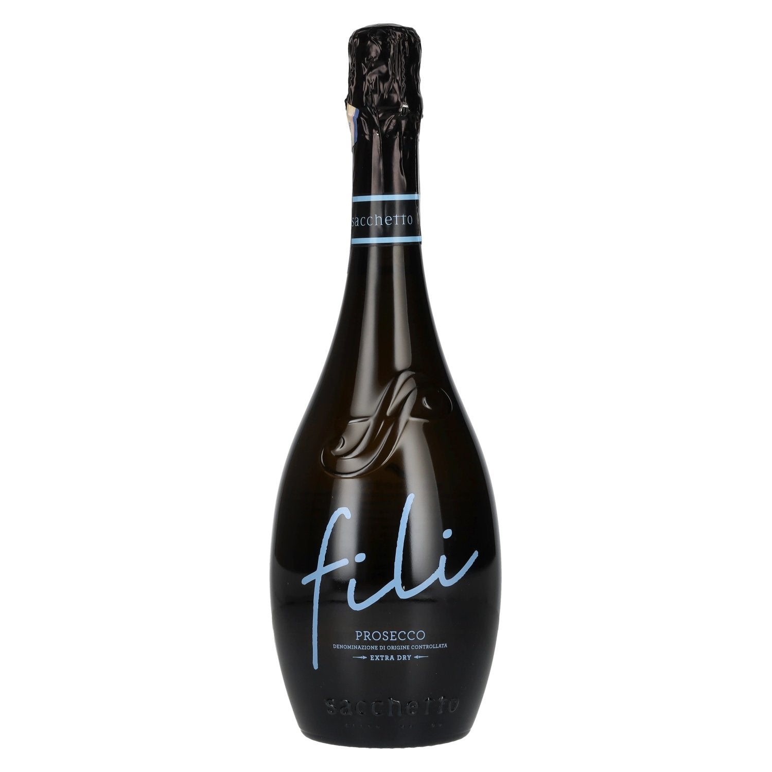 Sacchetto Fili Prosecco Extra Dry DOC 11% Vol. 0,75l