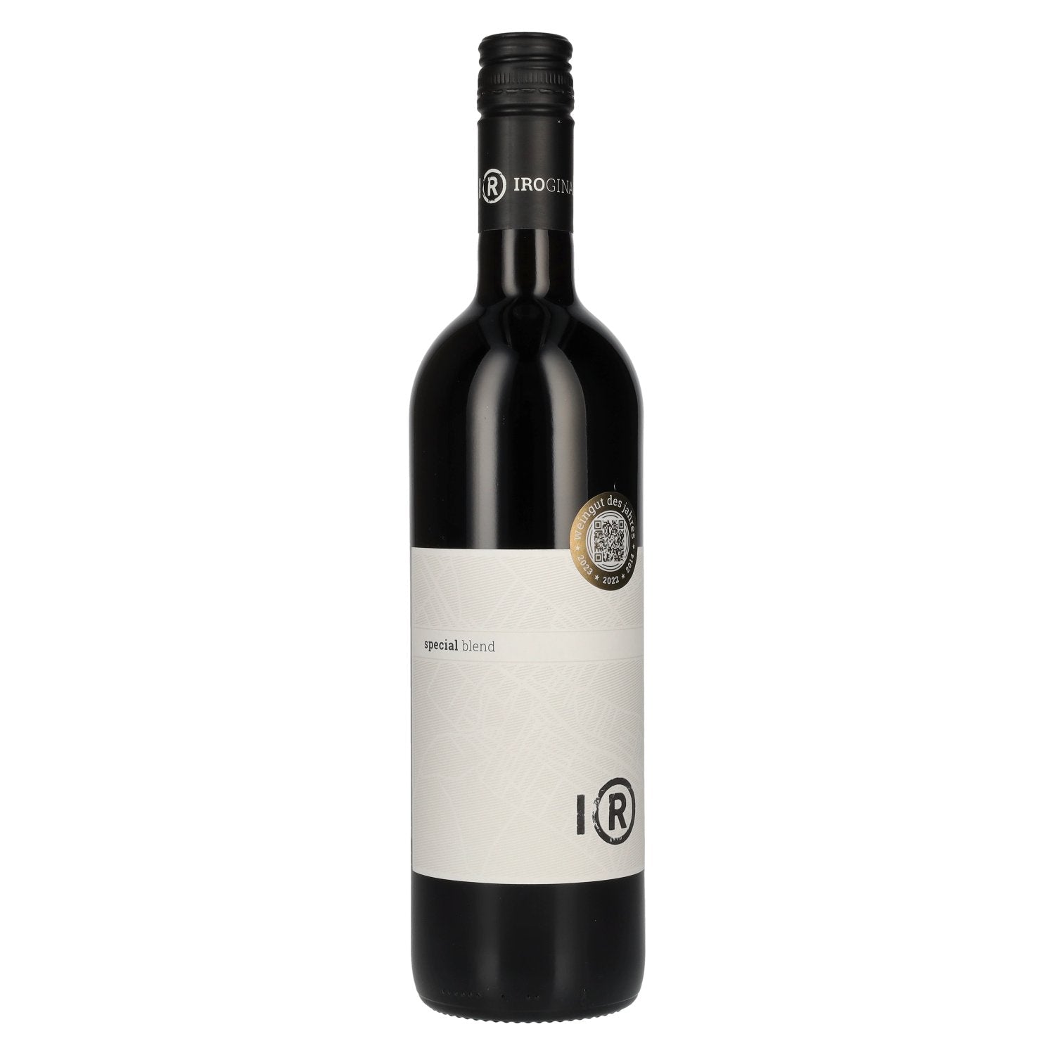 IRO Special Blend 2025 13,5% Vol. 0,75l