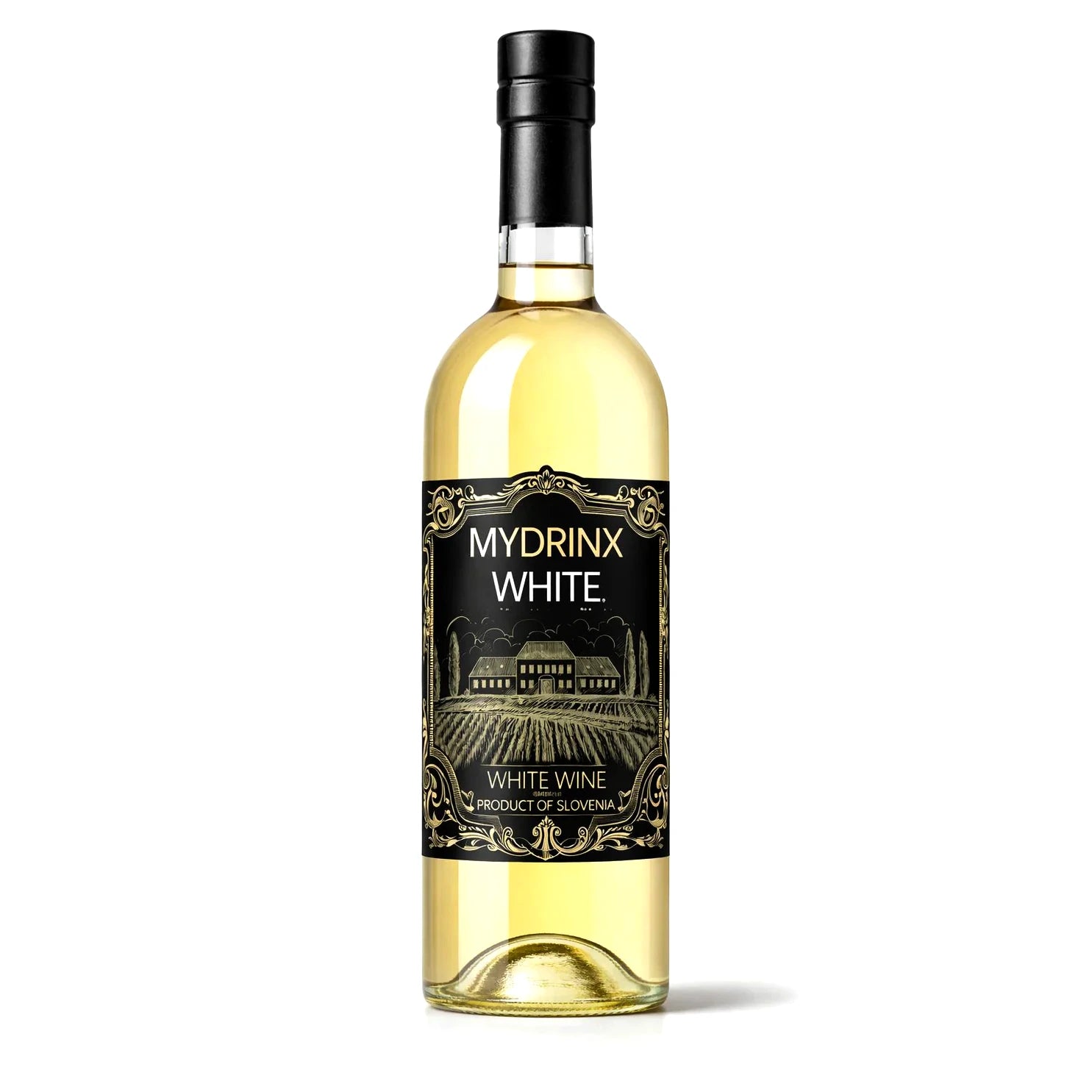 MyDrinx White wine 12.5% 0.75L