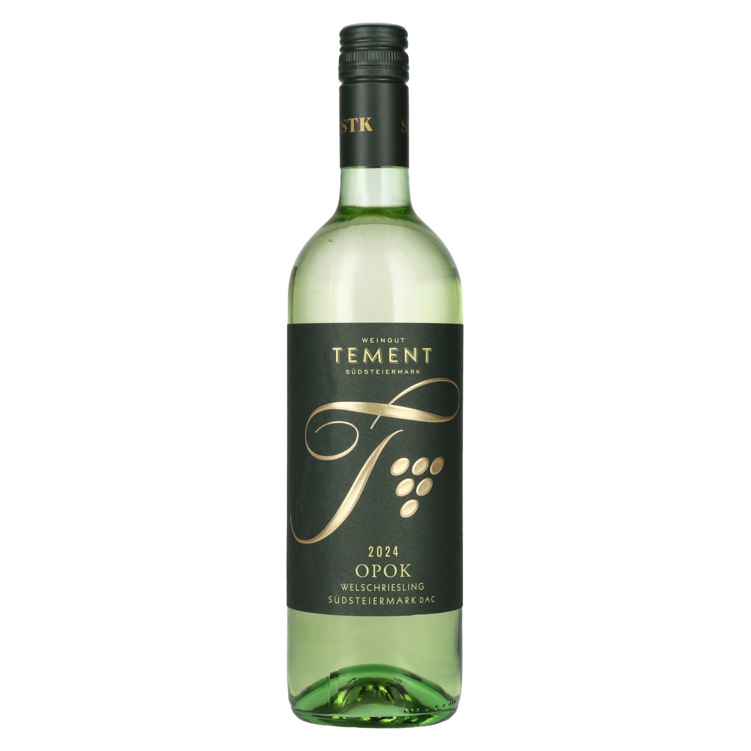 Tement Welschriesling Opok Suedsteiermark DAC 2024 11,5% Vol. 0,75l