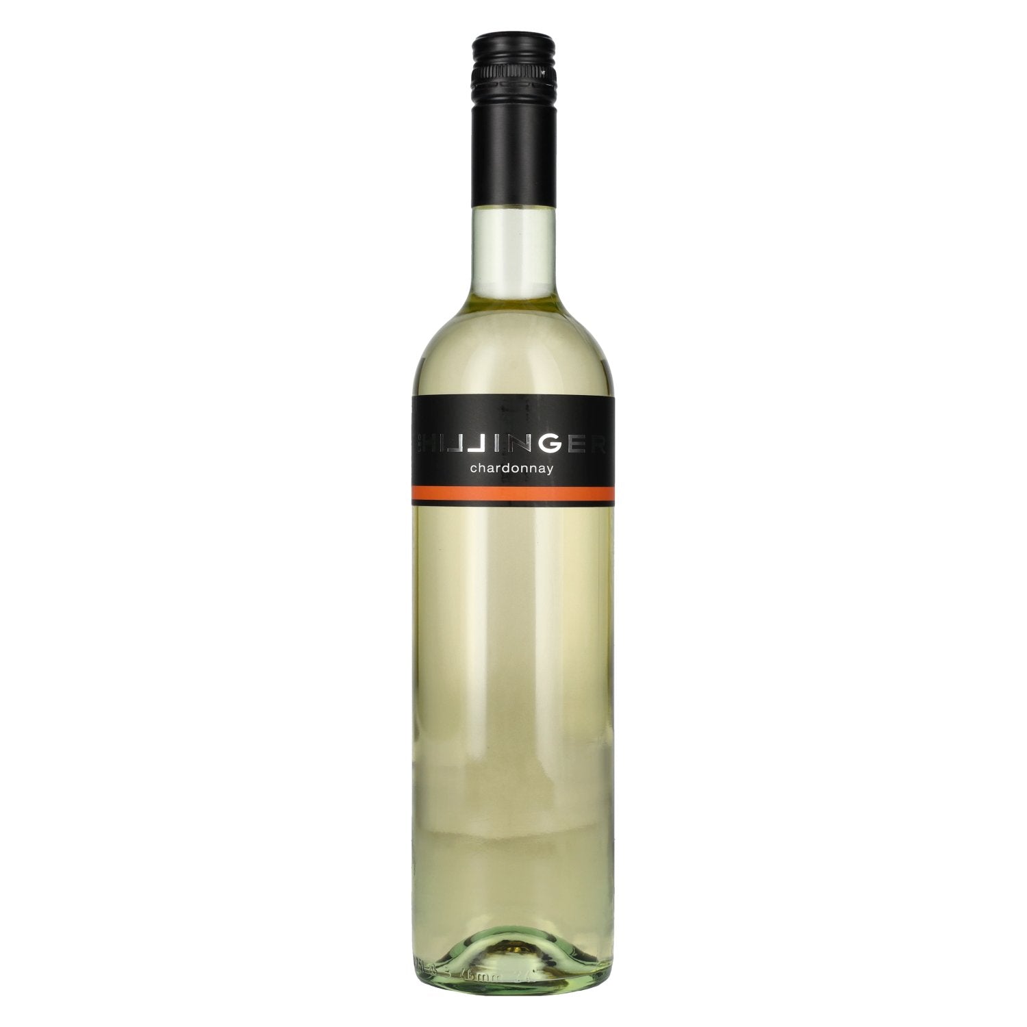 Hillinger Chardonnay 2024 12% Vol. 0,75l
