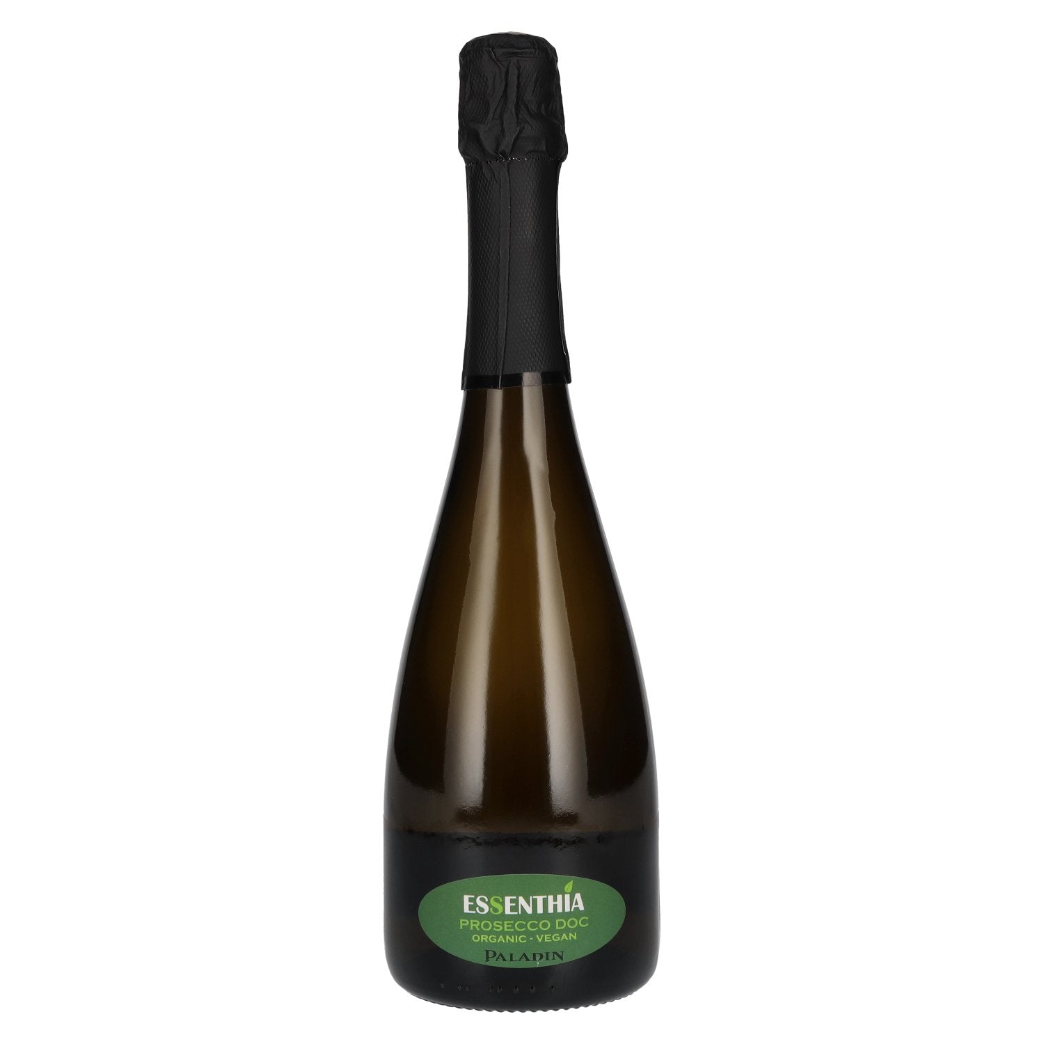 Paladin Essenthia Prosecco Organic Extra Dry DOC 11,5% Vol. 0,75l