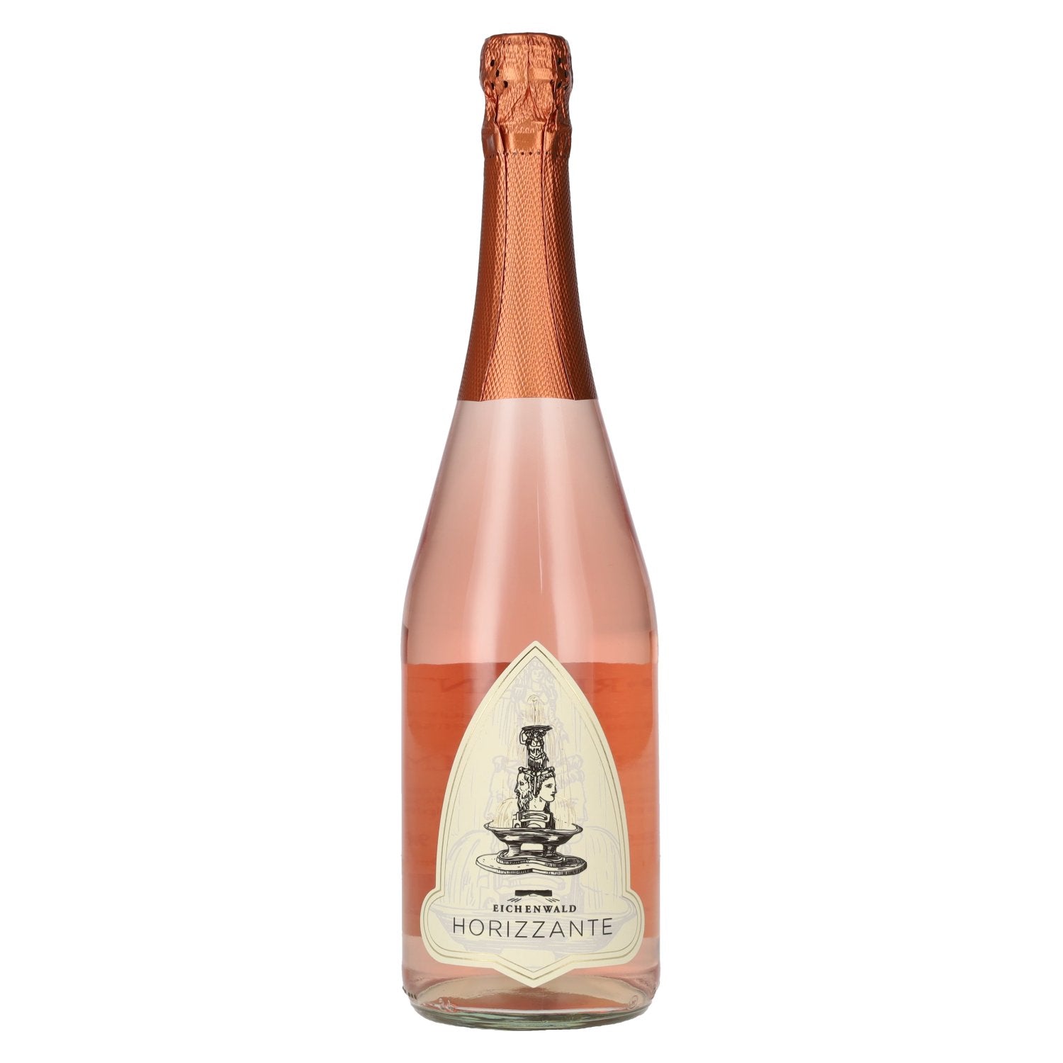 Eichenwald HORIZZANTE Rose 2025 12% Vol. 0,75l