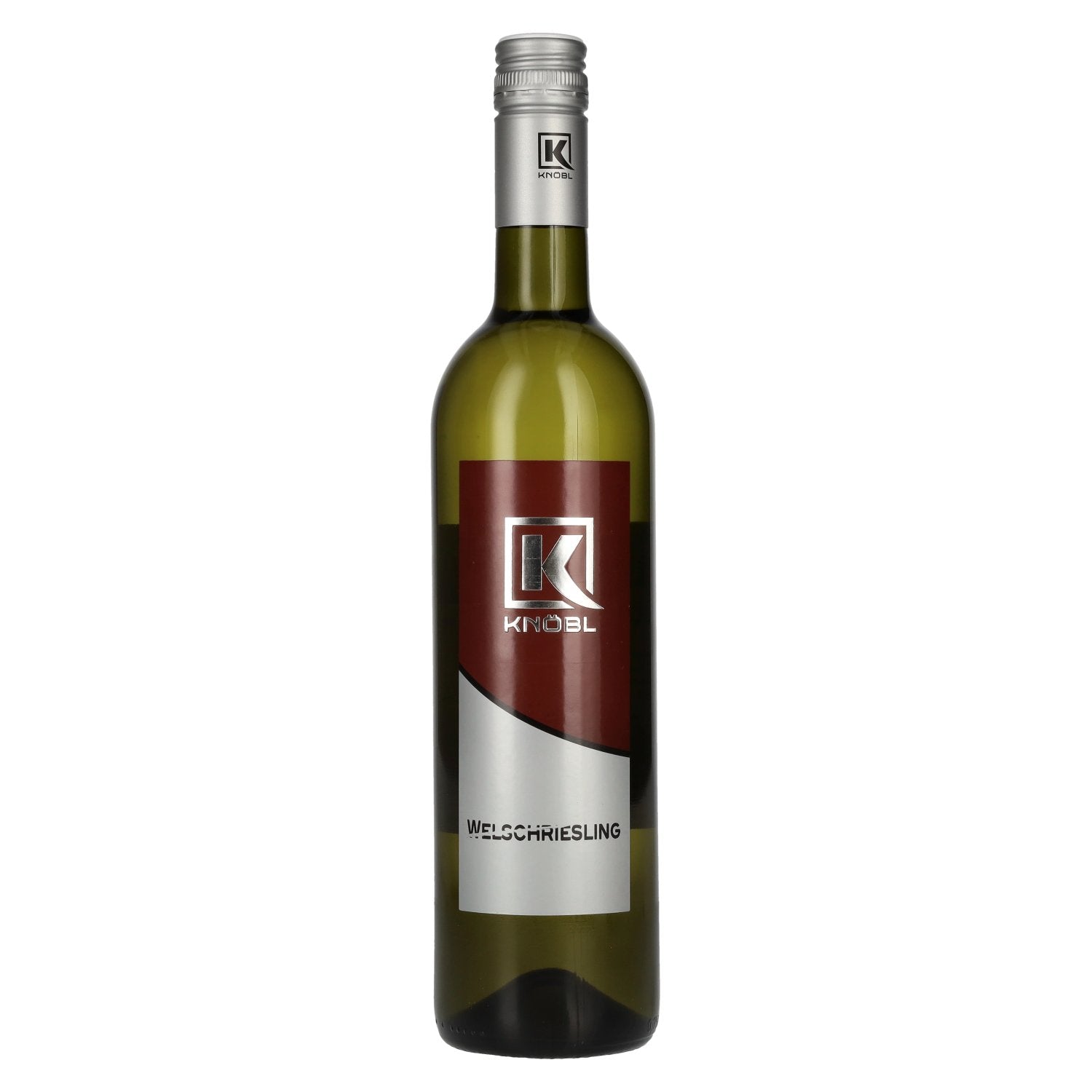 Knoebl Welschriesling 2025 11,5% Vol. 0,75l