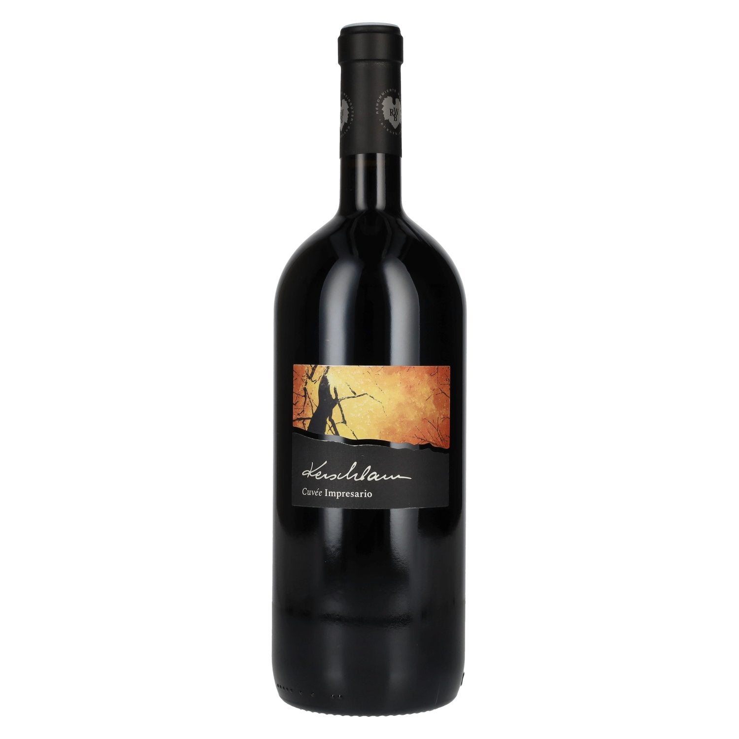 Kerschbaum Cuvee Impresario 2021 14% Vol. 1,5l