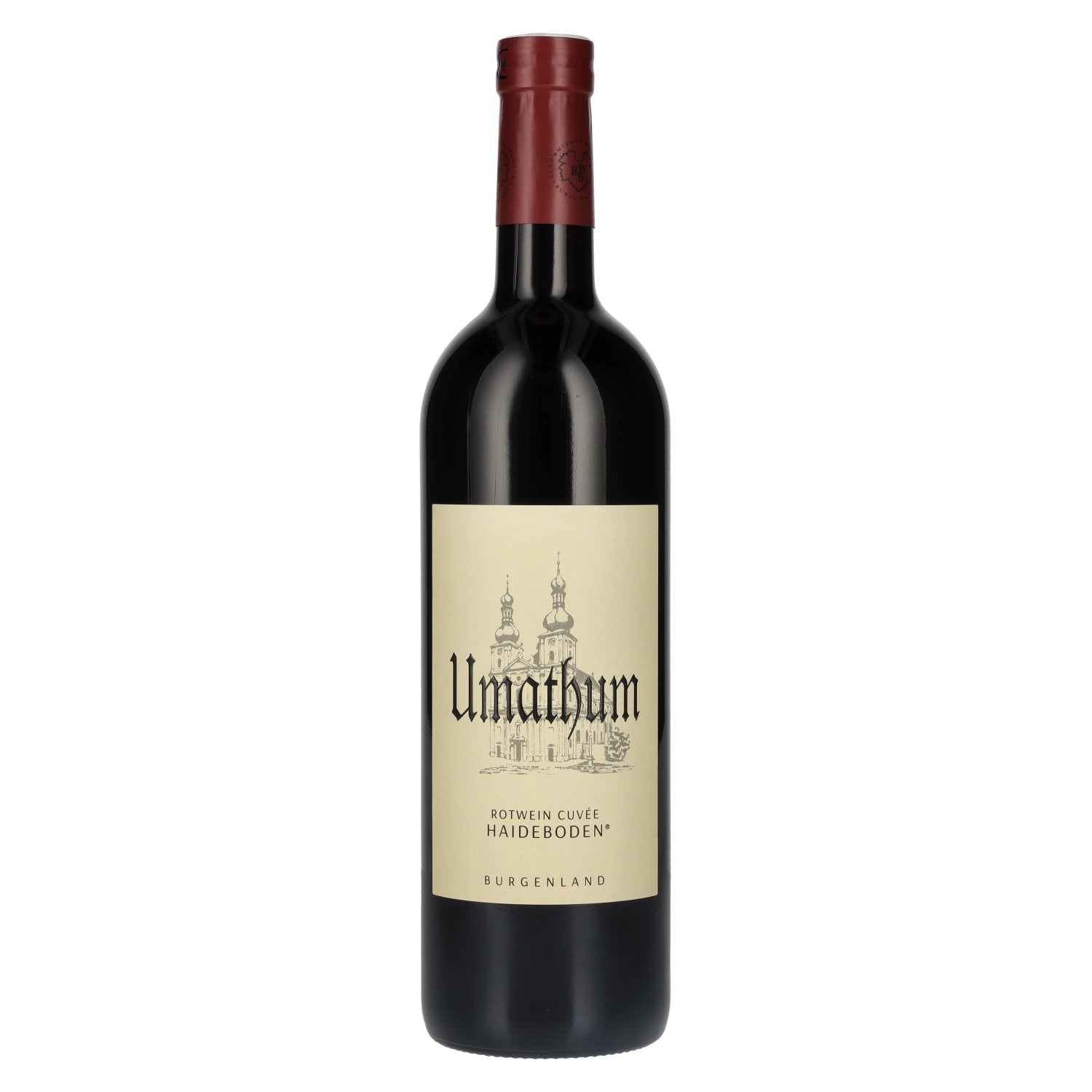 Umathum Haideboden Cuvee 2020 13% Vol. 0,75l