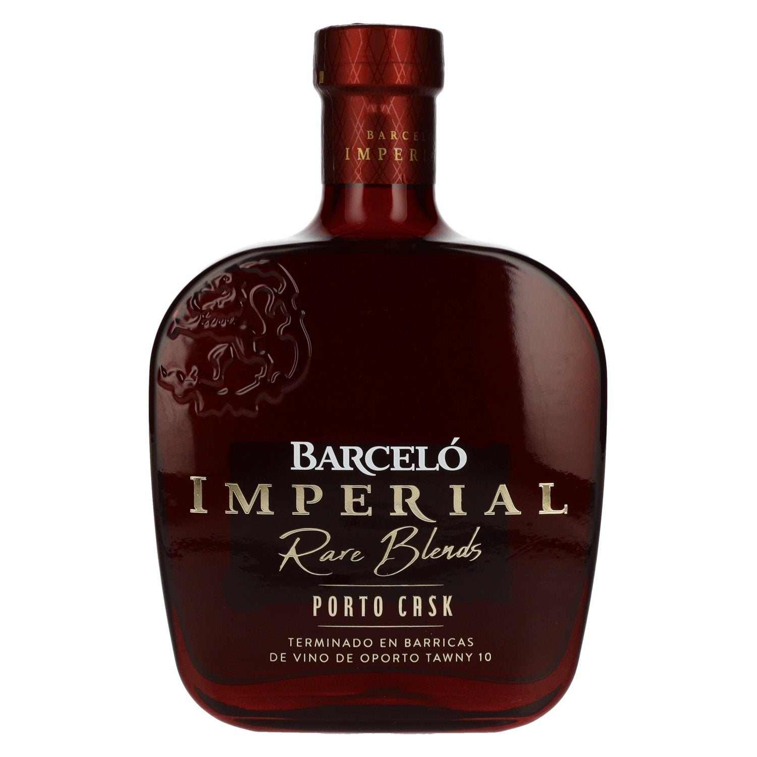 Barcelo Imperial Rare Blends Porto Cask 40% Vol. 0,7l