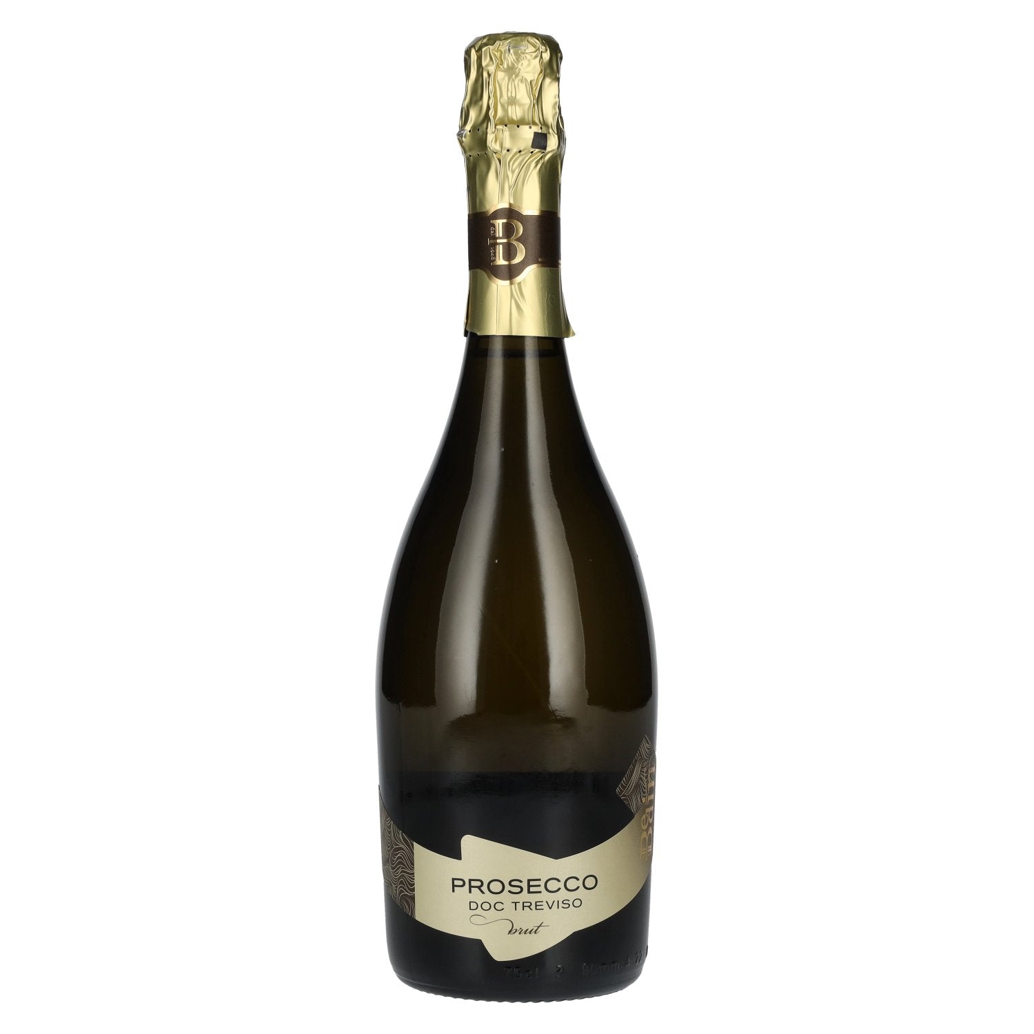 BEDIN Prosecco Treviso Brut DOC 11% Vol. 0,75l