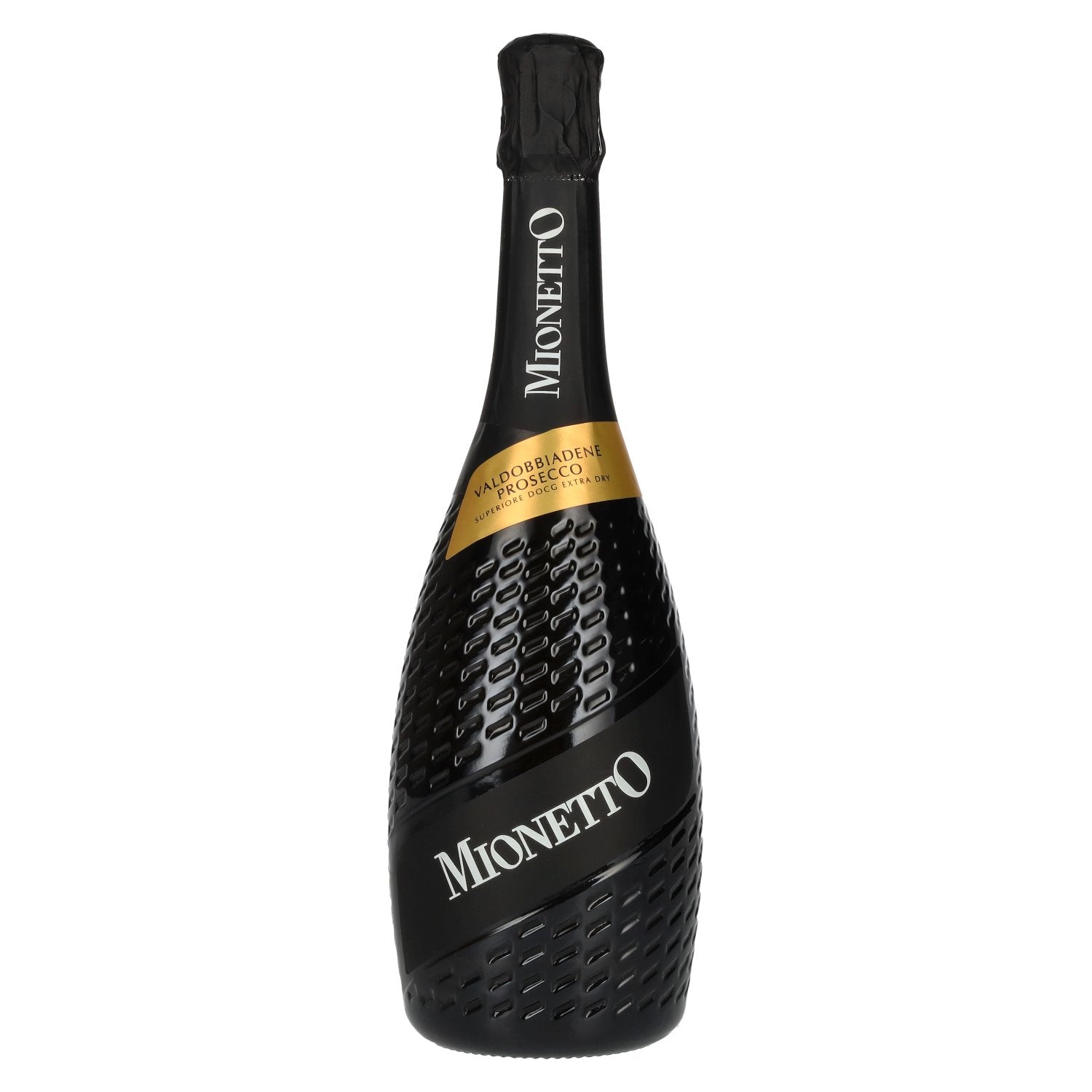 Mionetto Valdobbiadene Prosecco Superiore Extra Dry Luxury Collection DOCG 11% Vol. 0,75l