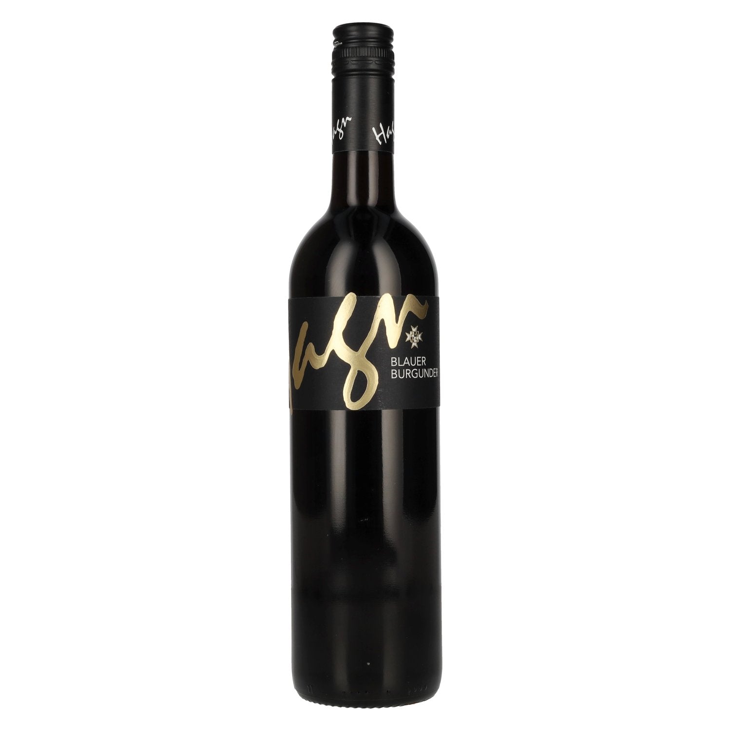 Hagn Blauer Burgunder 2023 13% Vol. 0,75l