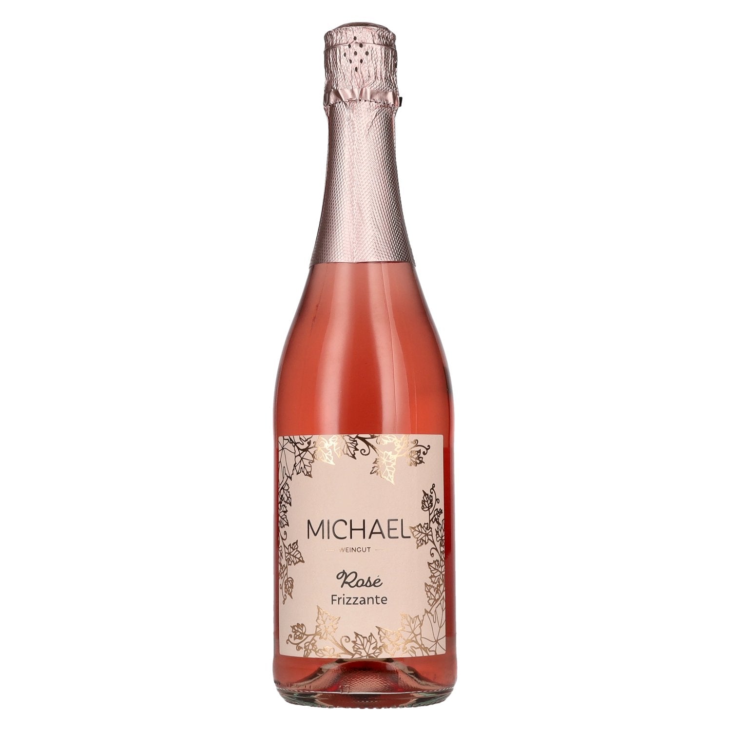 MICHAEL Rose Frizzante 2024 11% Vol. 0,75l