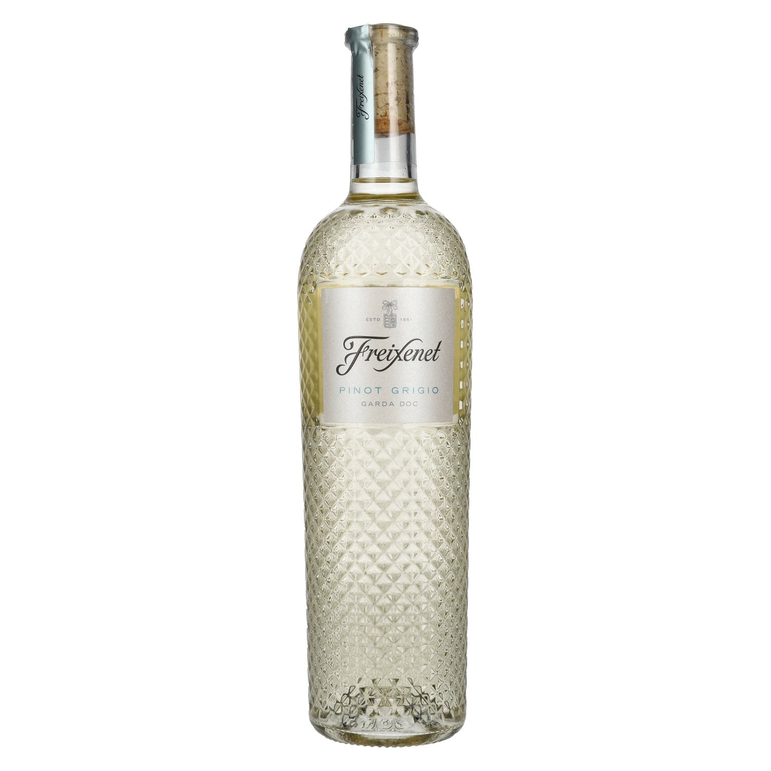 Freixenet Pinot Grigio Garda DOC 2023 11% Vol. 0,75l