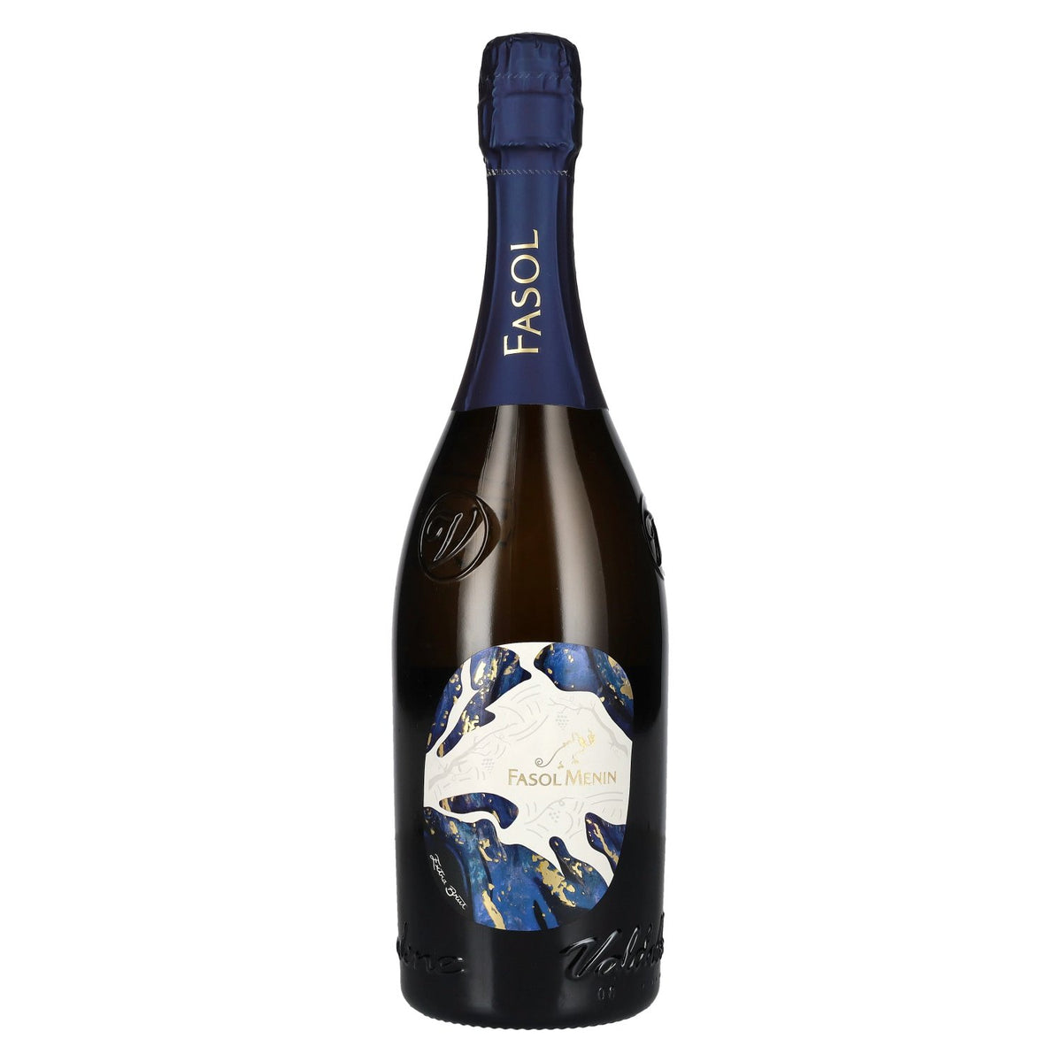 Fasol Menin Valdobbiadene Prosecco Superiore Rive di Farra di Soligo Eroe Extra Brut DOCG 11,5% Vol. 0,75l