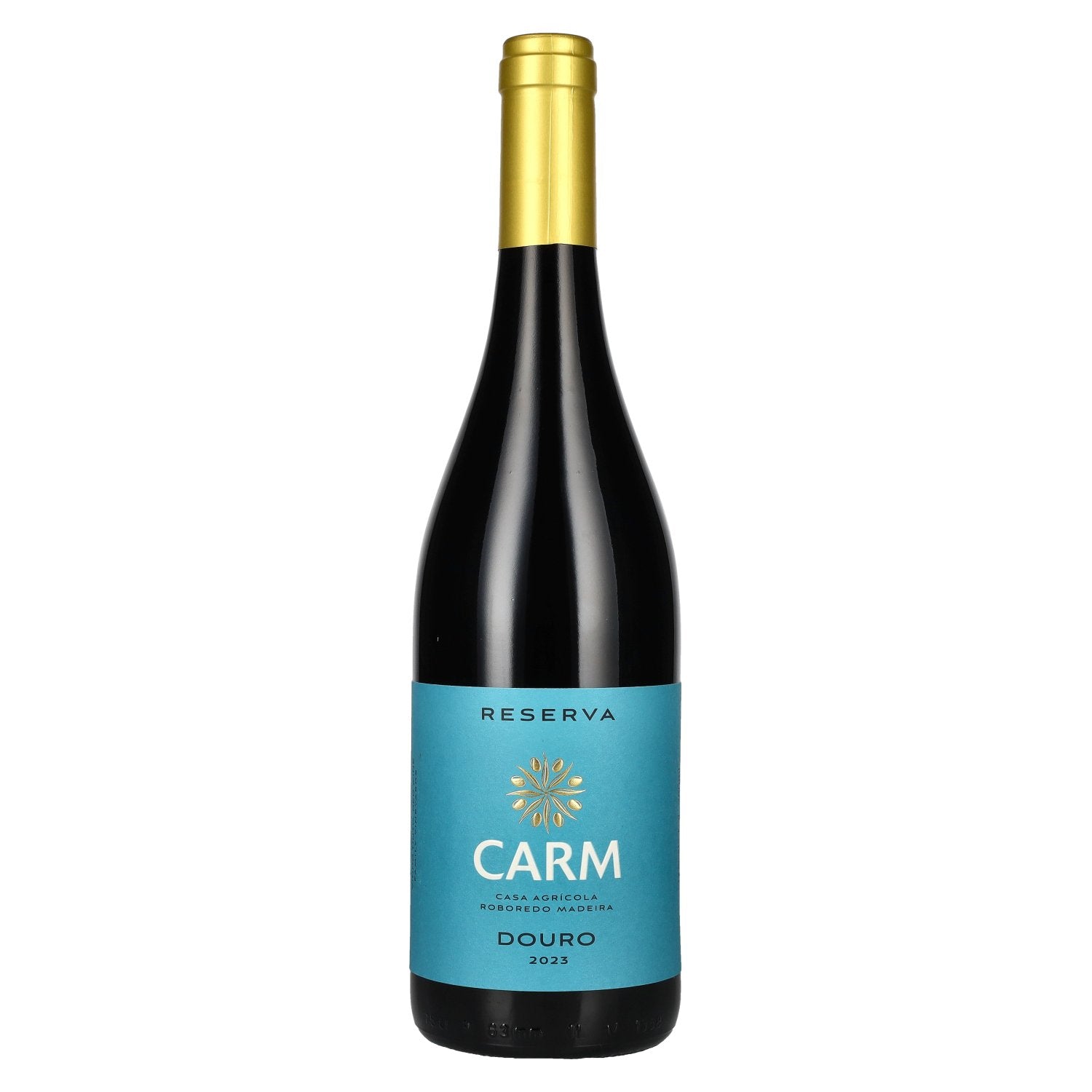 CARM Reserva Red DOP Douro 2023 14% Vol. 0,75l