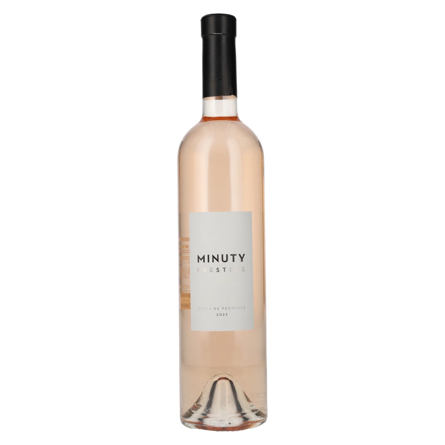 Minuty Prestige Cotes de Proveance 2023 12,5% Vol. 0,75l