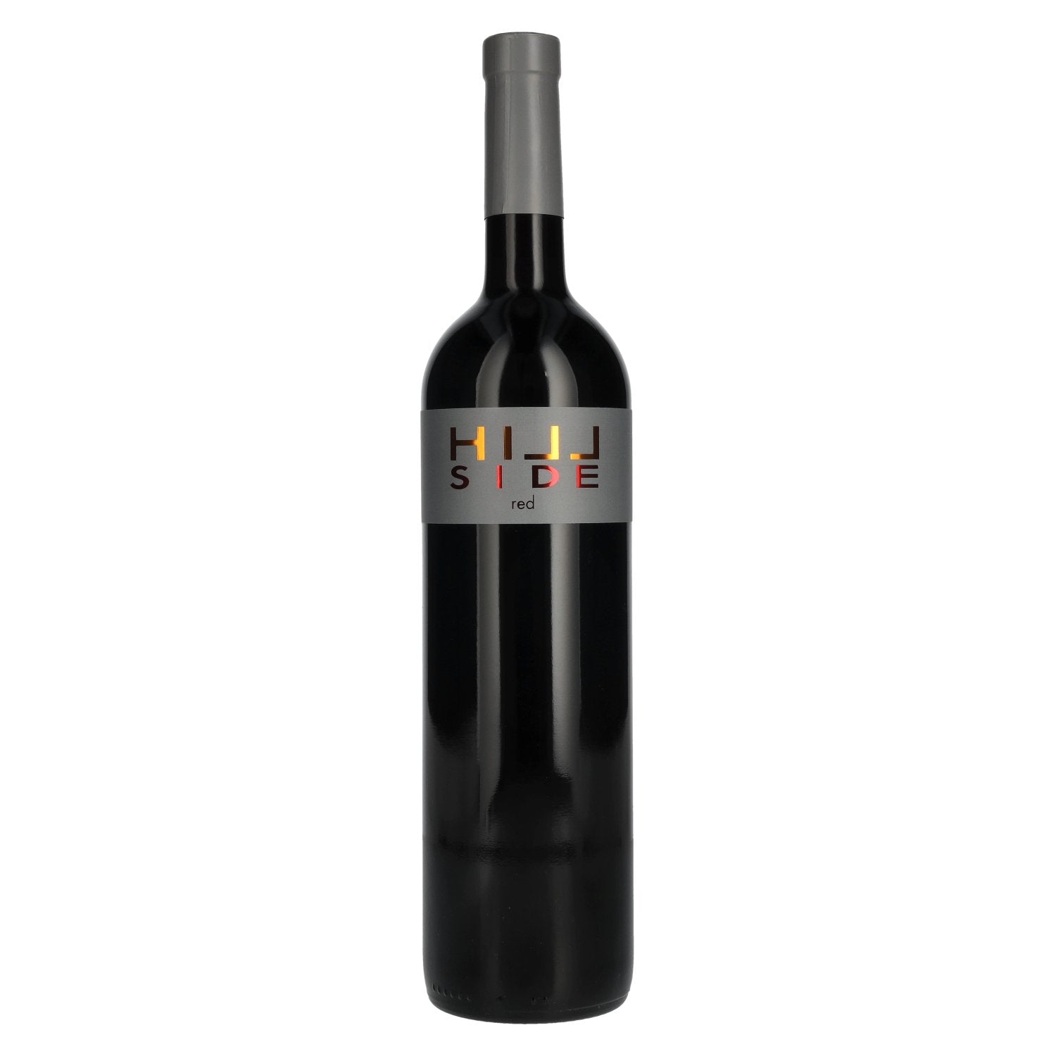 Hillinger Hill Side Red 2021 13% Vol. 0,75l
