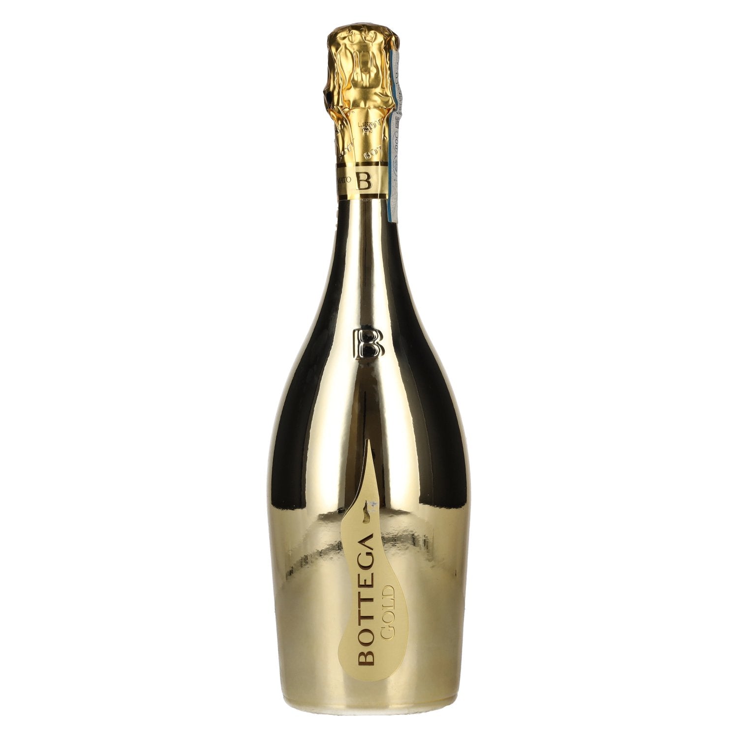 Bottega GOLD Prosecco Brut Millesimato DOC 2023 11% Vol. 0,75l