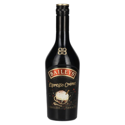 Baileys Espresso Creme 17% Vol. 0,5l