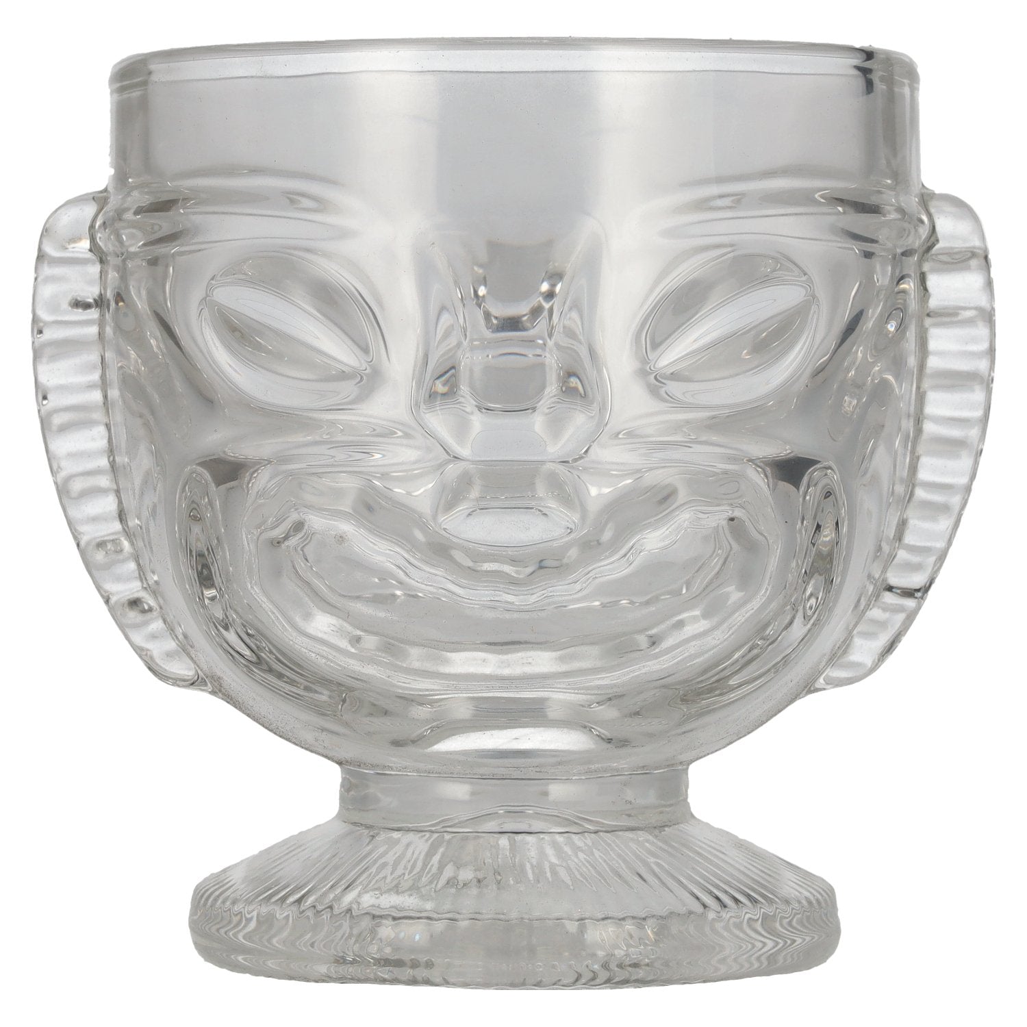 Tiki Vanuatu glass 0,45l