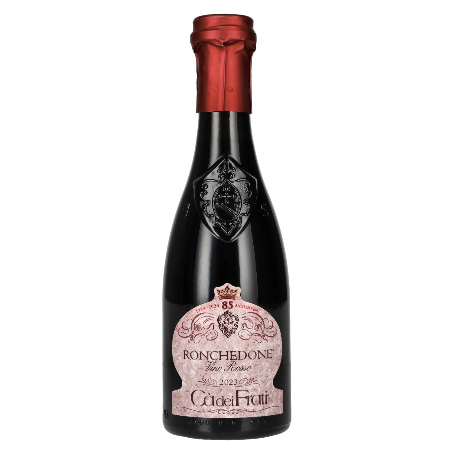 Ca dei Frati Ronchedone Vino Rosso 2023 14% Vol. 0,375l