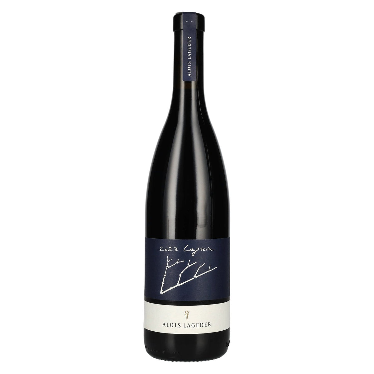 Alois Lageder Lagrein 2023 12% Vol. 0,75l