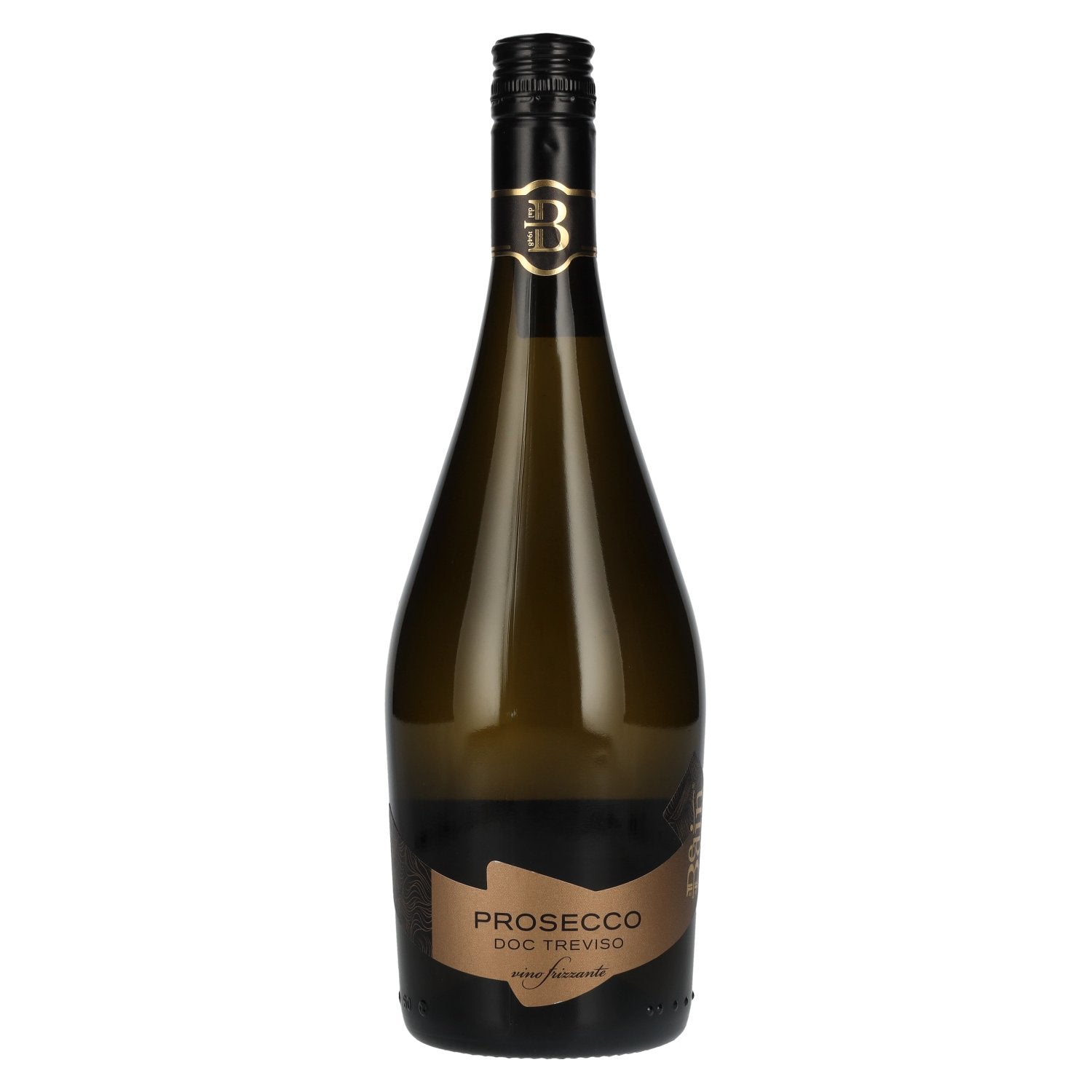 BEDIN Prosecco Treviso Vino Frizzante Brut DOC 11% Vol. 0,75l