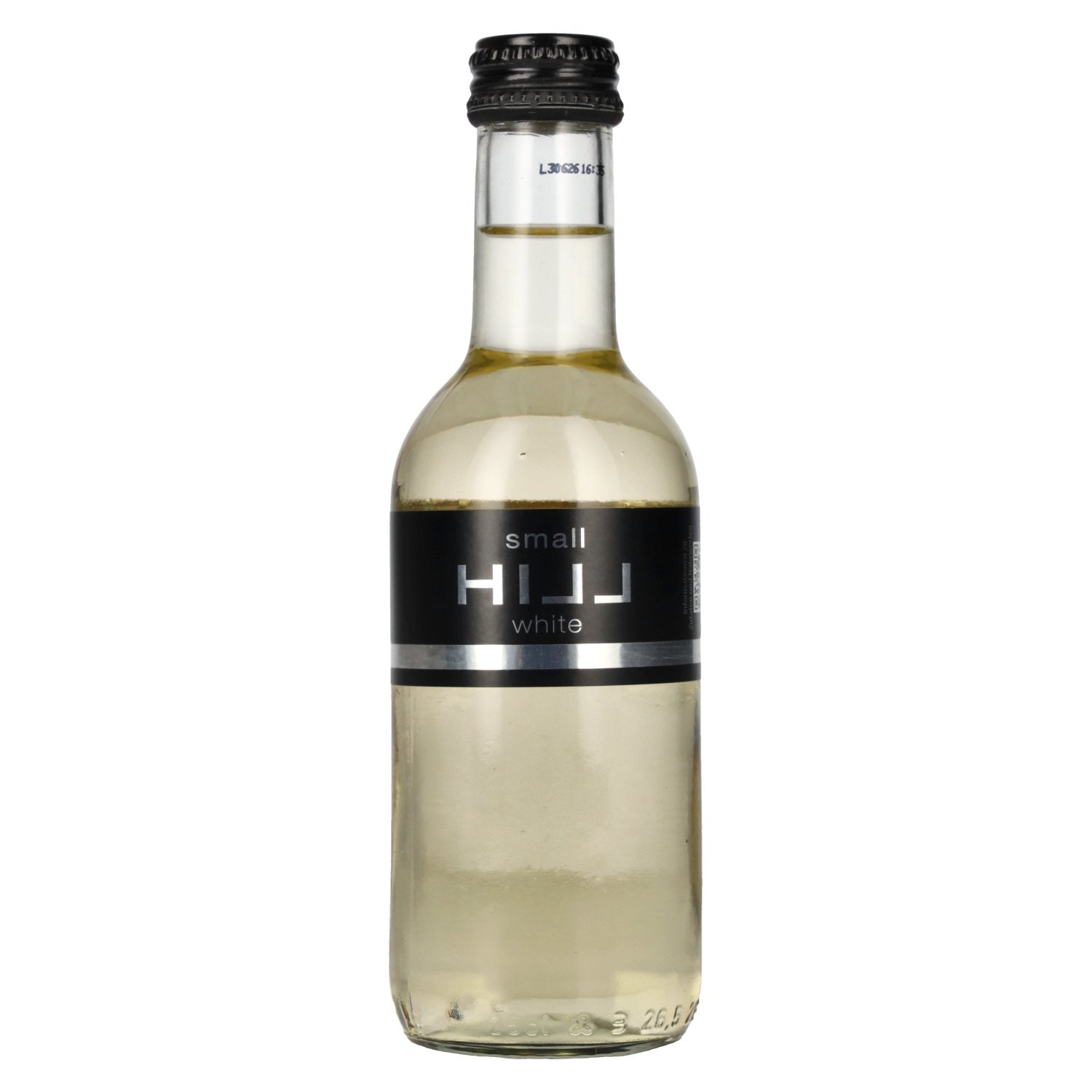 Hillinger Small Hill white 2025 12% Vol. 0,25l