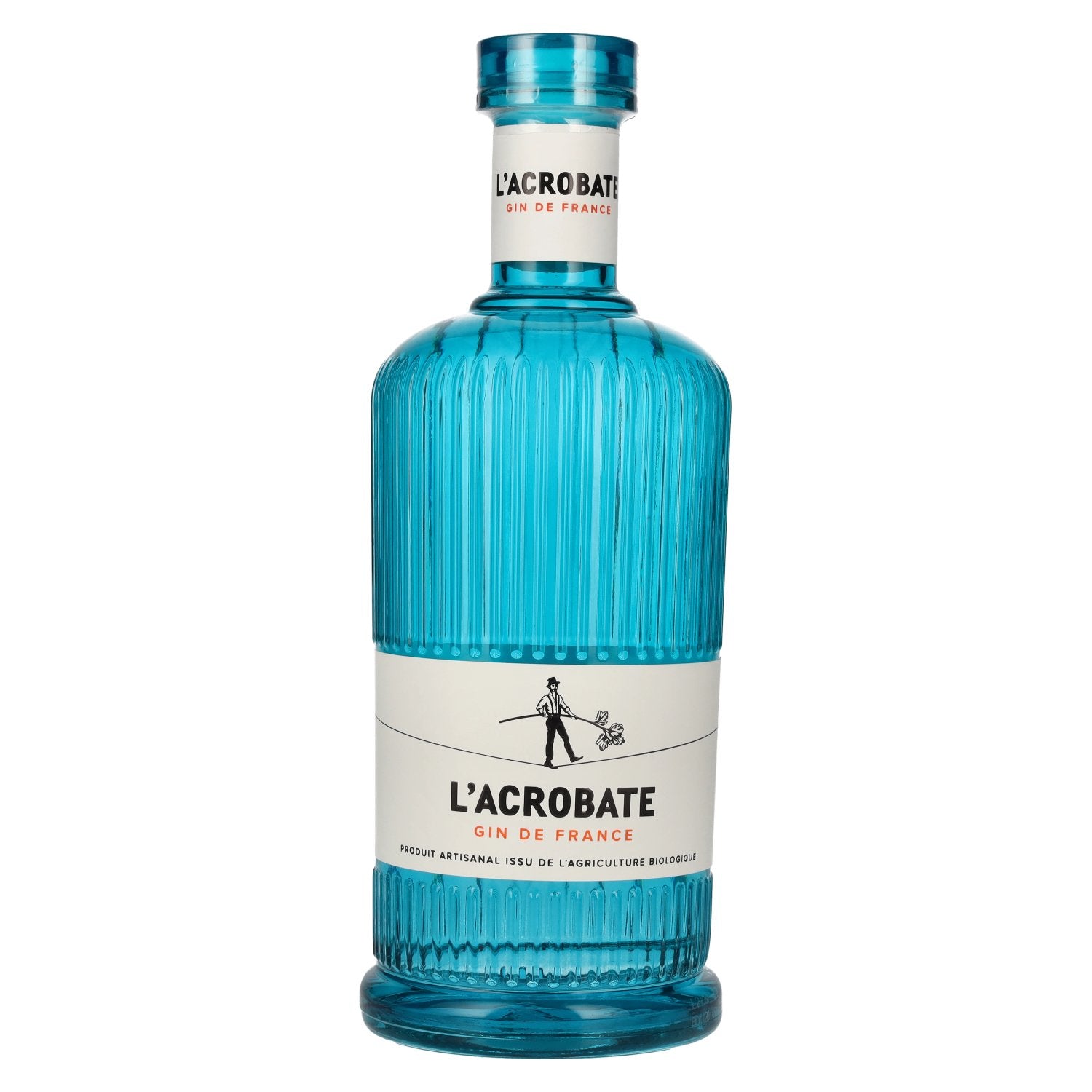 L'Acrobate Gin De France 44% Vol. 0,7l