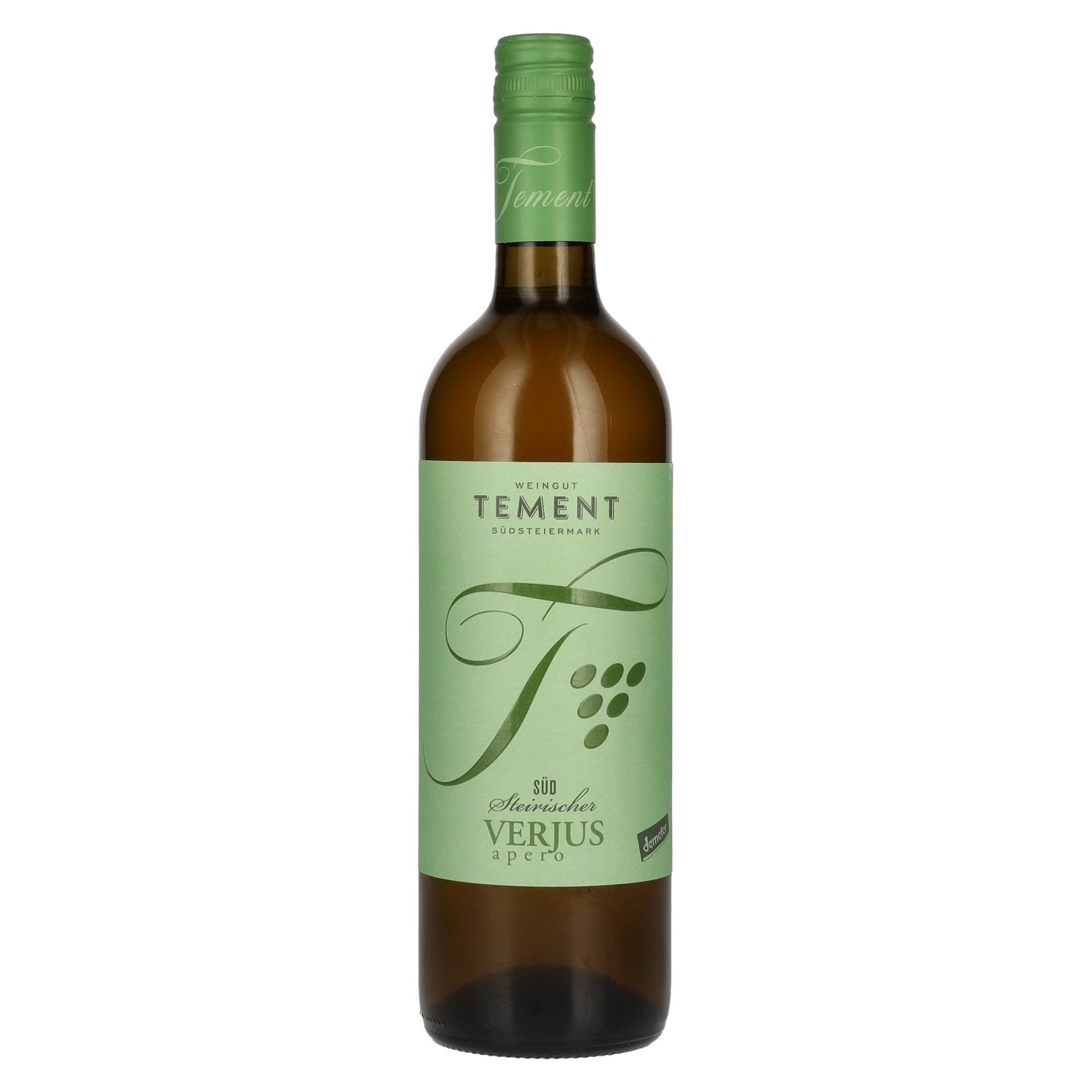 Tement Sued Steirischer Verjus Apero 0,7l