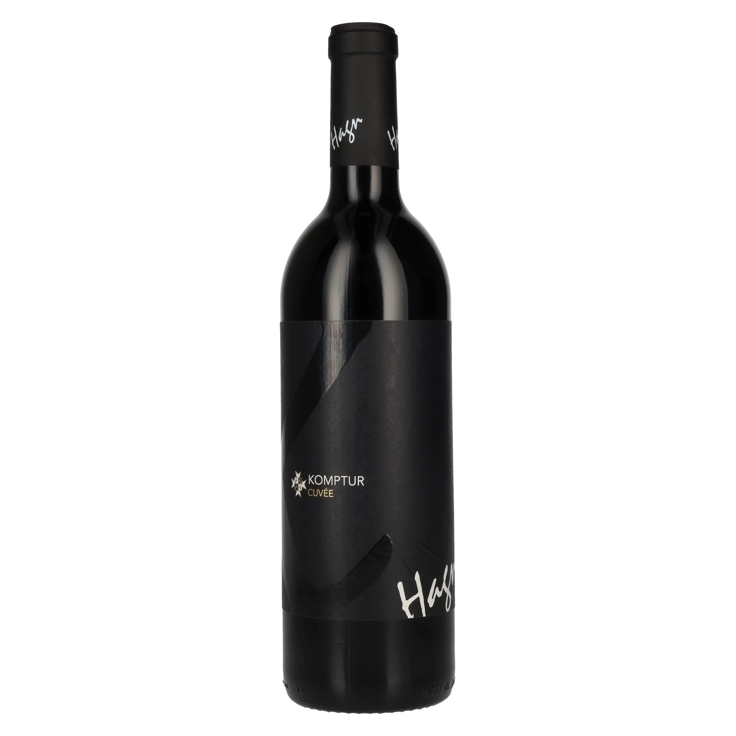 Hagn Cuvee Komptur 2023 14% Vol. 0,75l