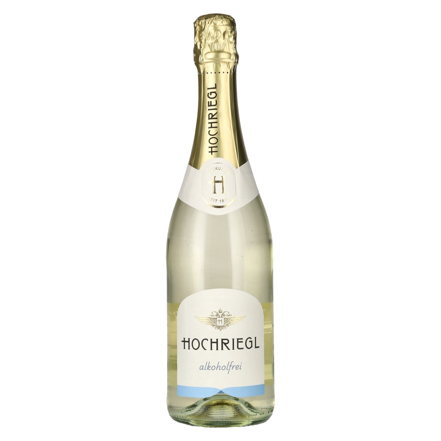 Hochriegl alkoholfrei 0,75l