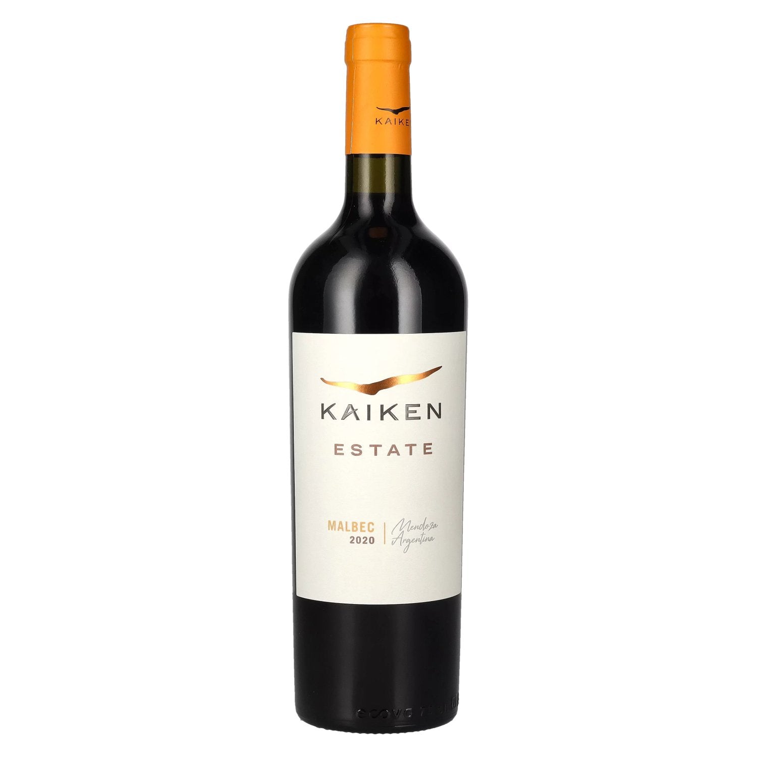 Kaiken Estate Malbec 2019 14% Vol. 0,75l