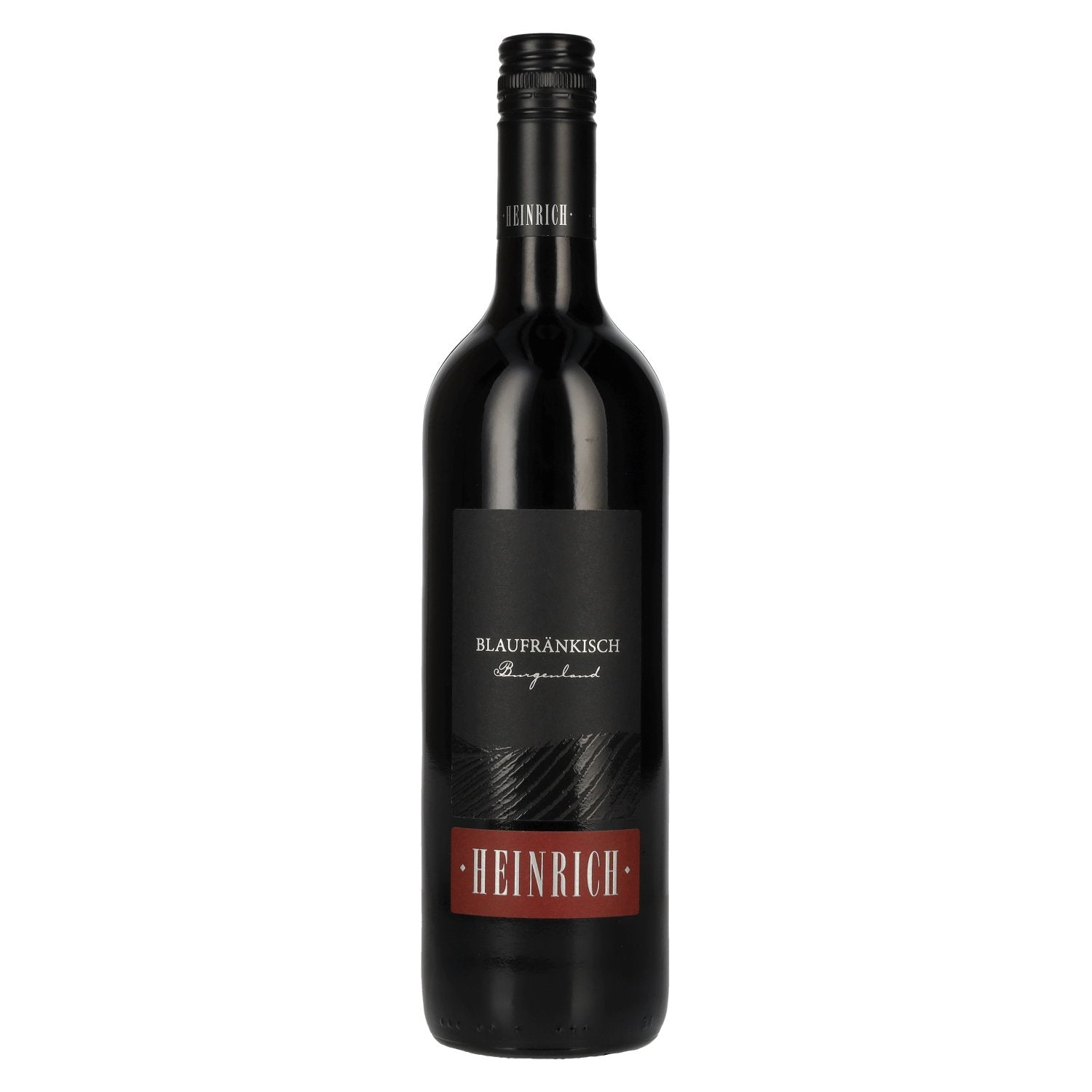 Heinrich Blaufraenkisch Burgenland 2024 13,5% Vol. 0,75l