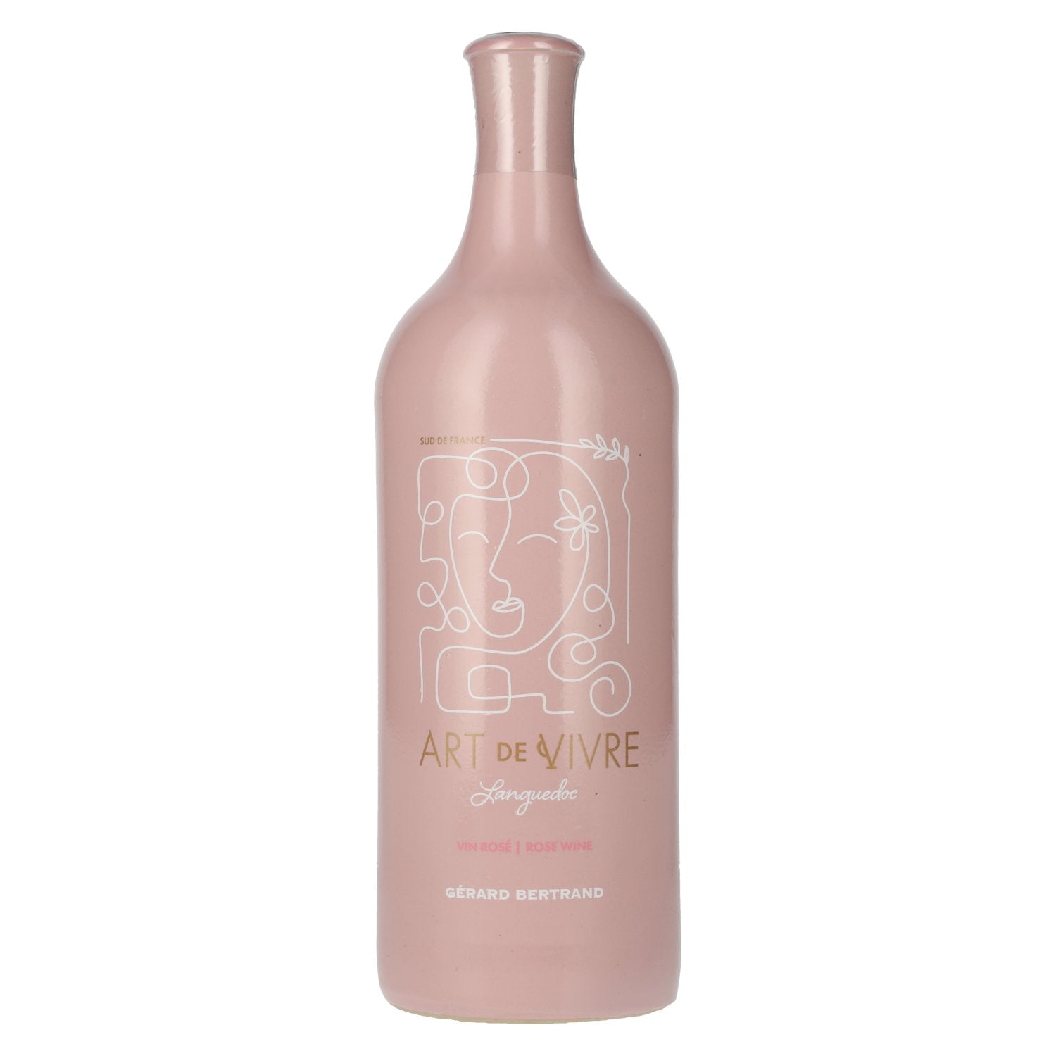 Gerard Bertrand Art de Vivre Languedoc Vin Rose 2023 13% Vol. 0,75l