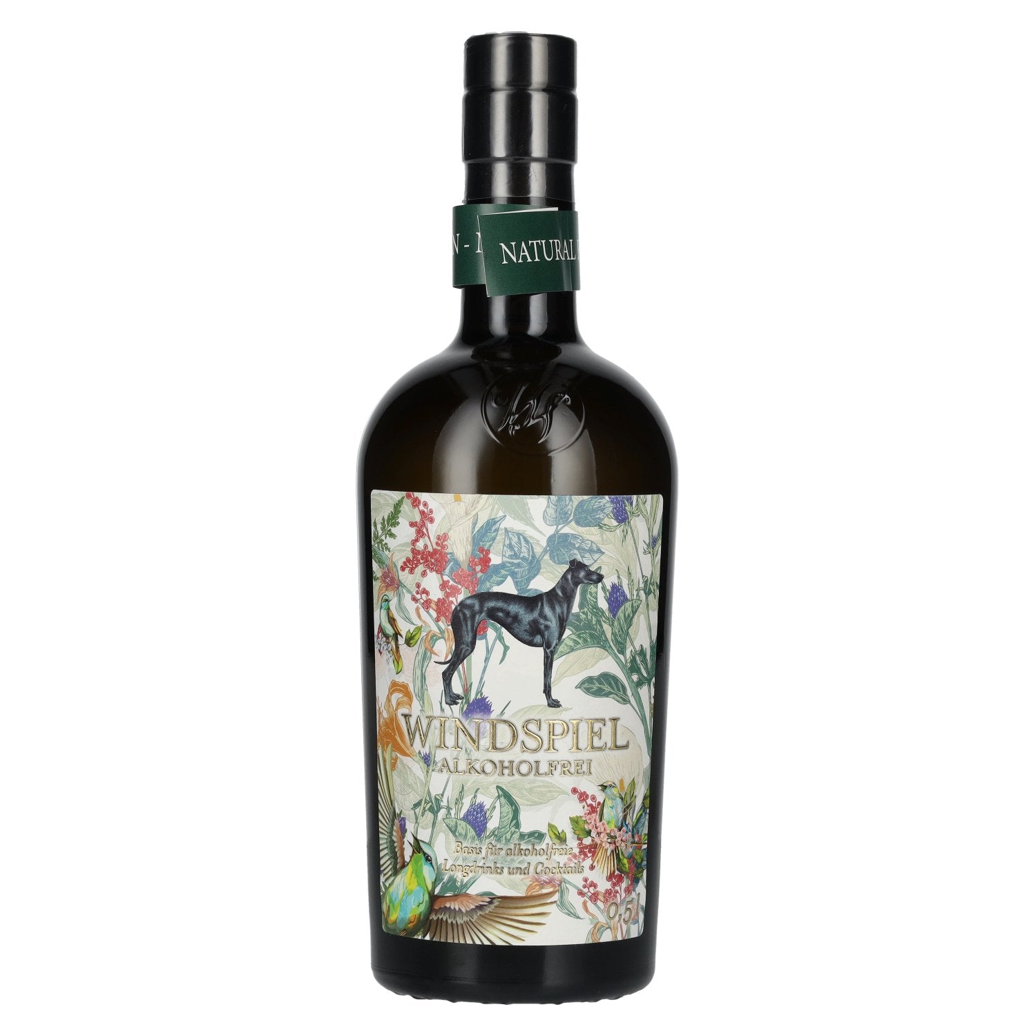 Windspiel Alkoholfrei 0,5l