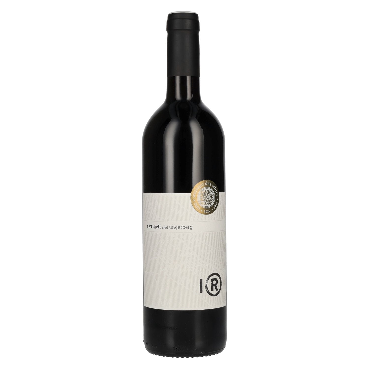 IRO Zweigelt Ried Ungerberg 2025 13,5% Vol. 0,75l