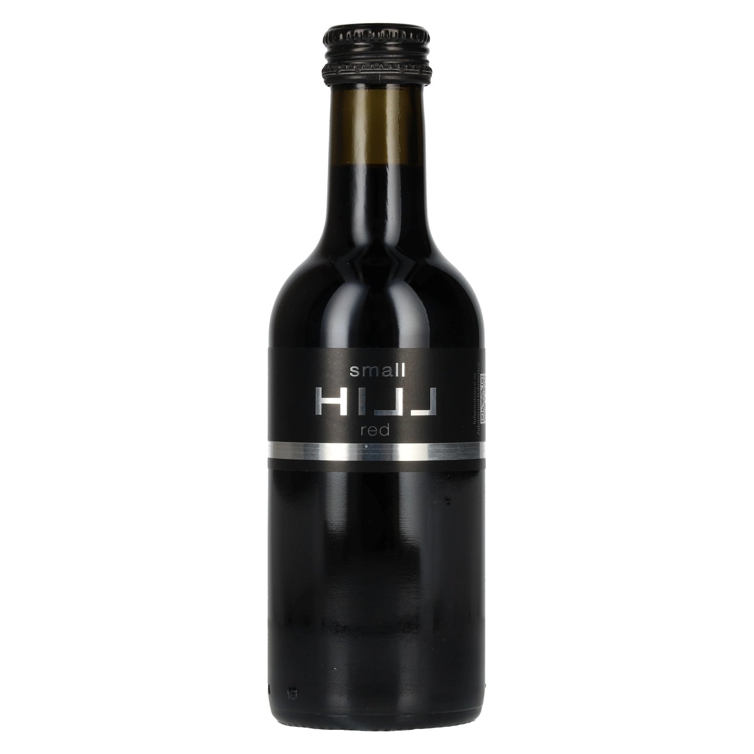 Hillinger Small Hill red 2024 13% Vol. 0,25l