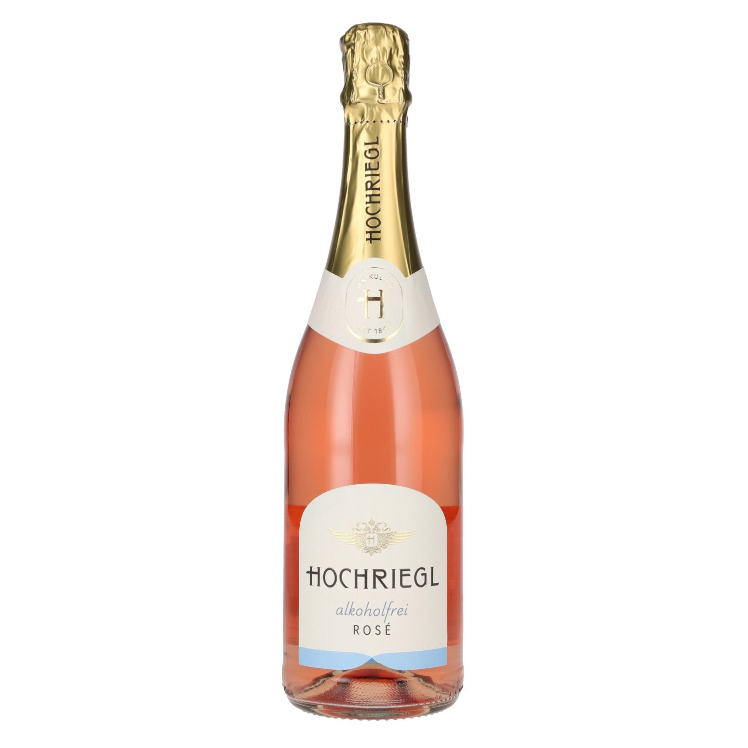 Hochriegl Rose alkoholfrei 0,75l