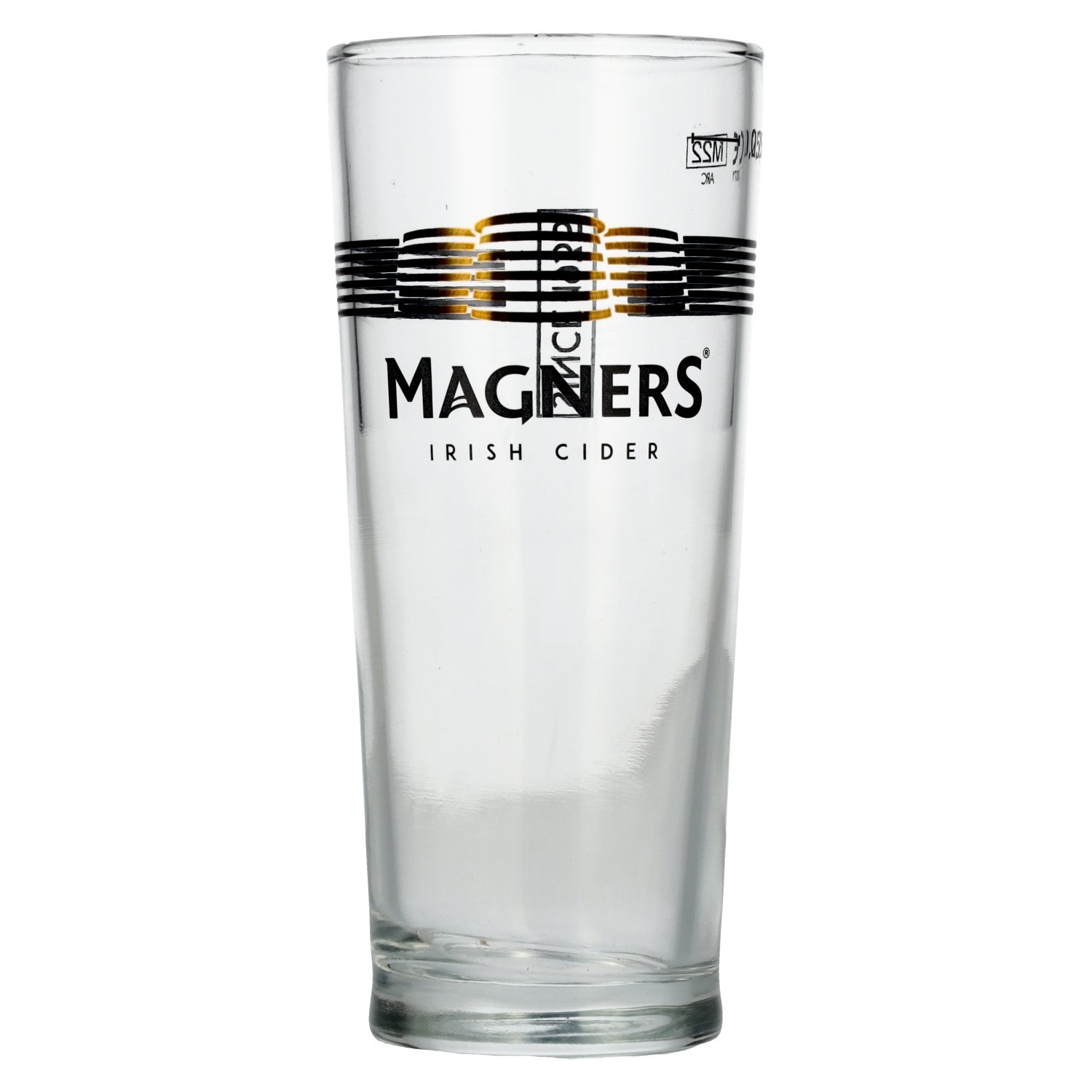 Magners glass 0,25l