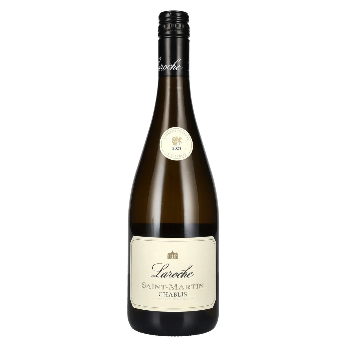 Laroche Chablis Saint Martin 2025 12% Vol. 0,75l