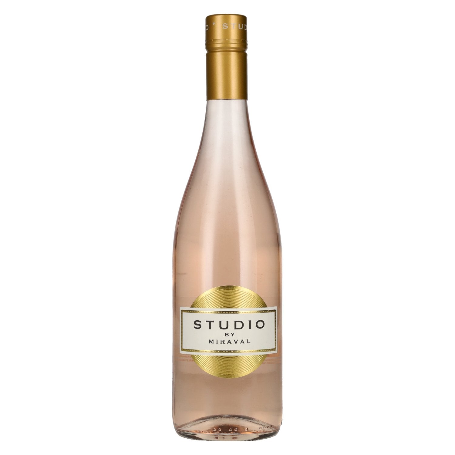 Miraval Studio by Miraval Rose 2025 12,5% Vol. 0,75l
