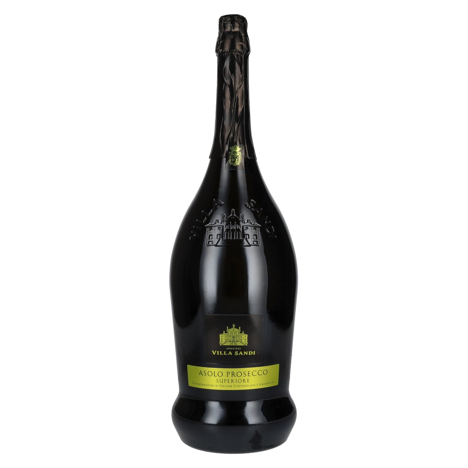 Villa Sandi Asolo Prosecco Superiore DOCG 11% Vol. 3l