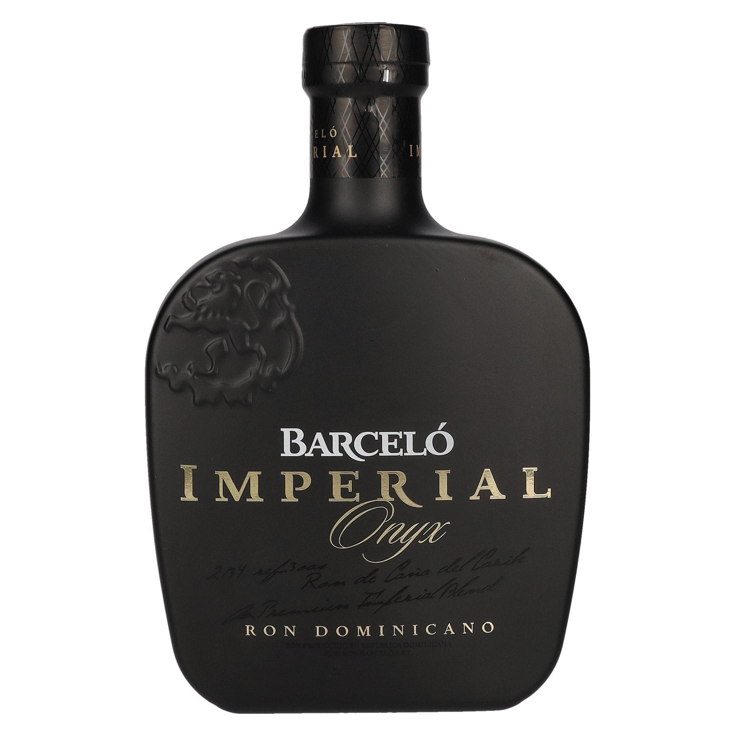 Barcelo Imperial ONYX Ron Dominicano 38% Vol. 0,7l