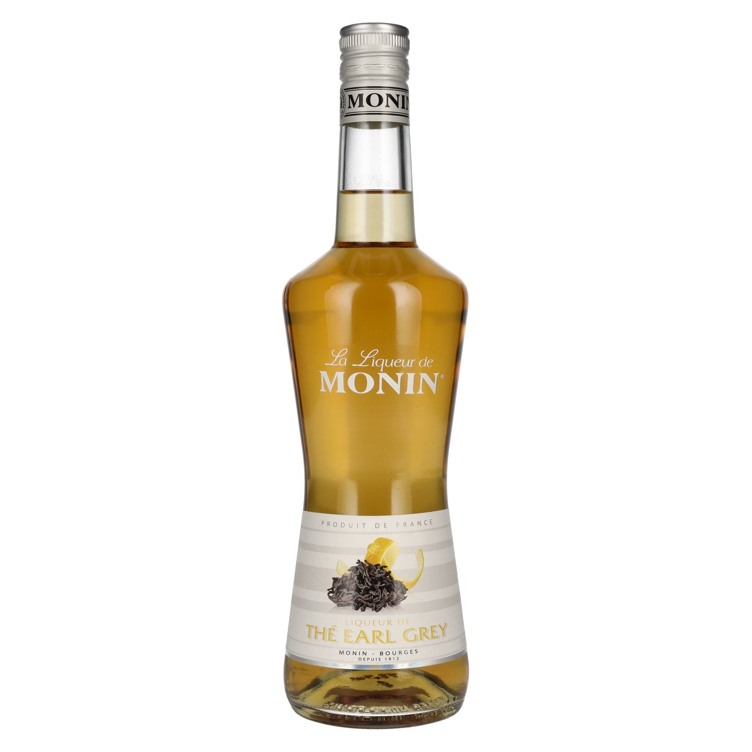 La Liqueur de Monin THE EARL GREY 20% Vol. 0,7l