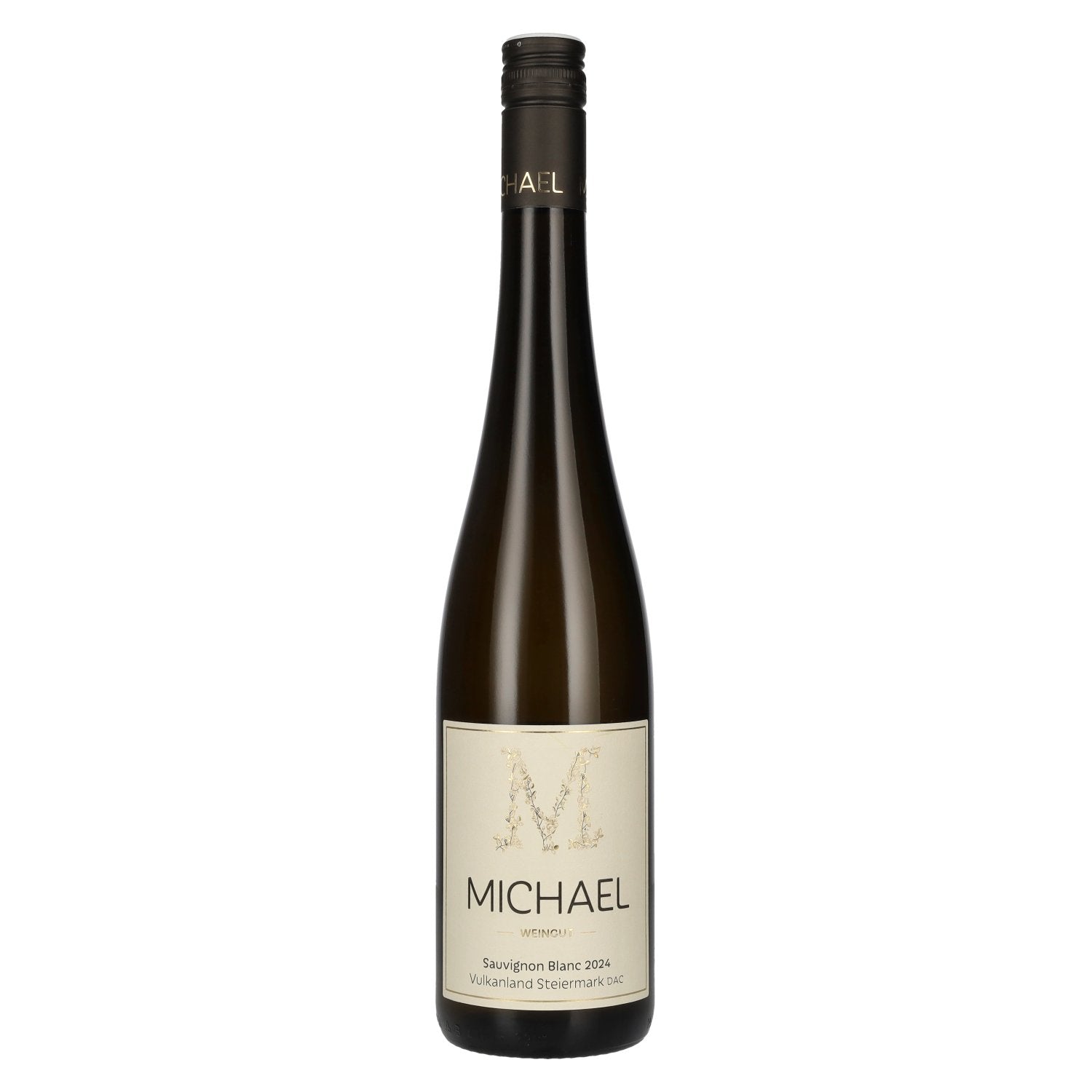 MICHAEL Sauvignon Blanc Vulkanland Steiermark DAC 2024 12% Vol. 0,75l