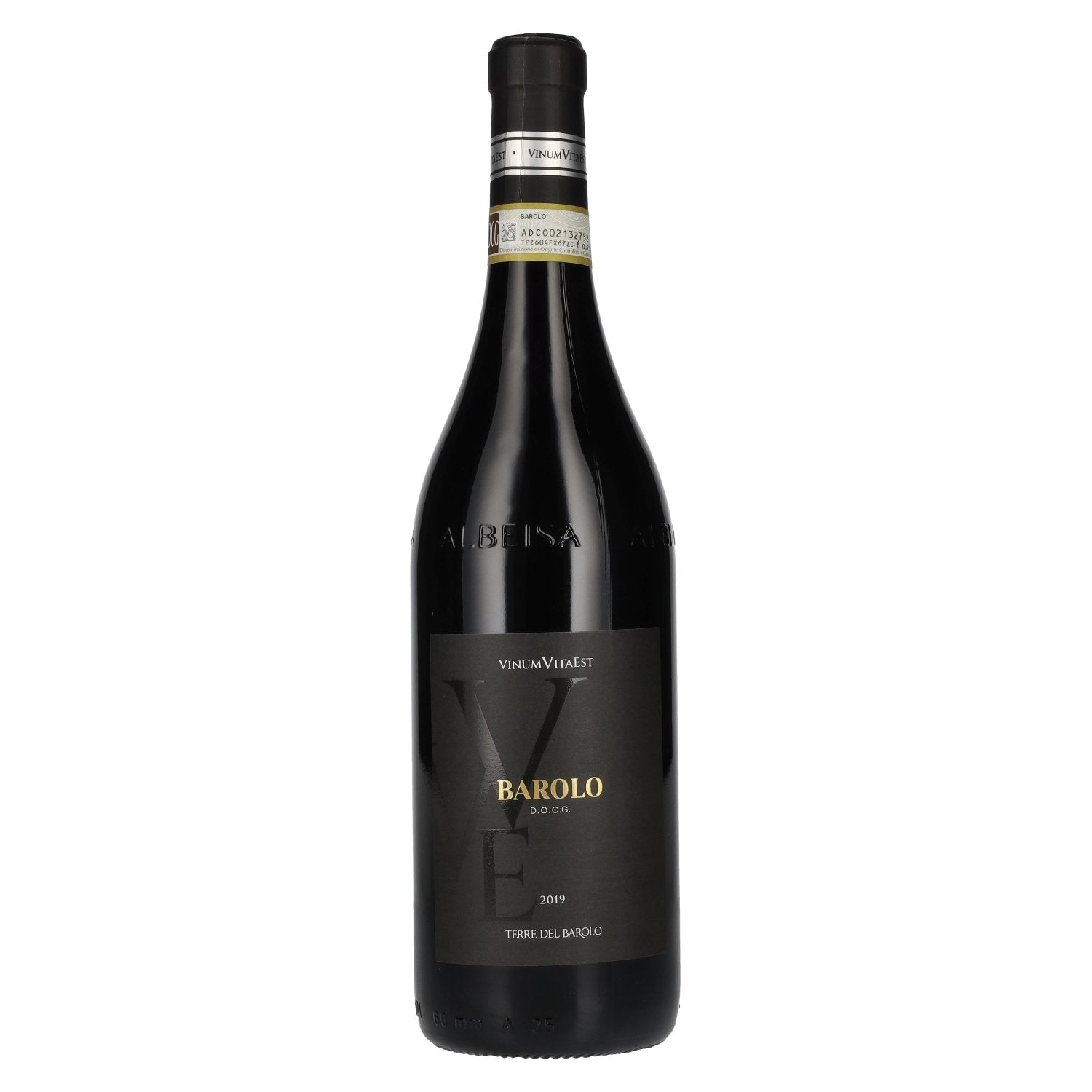 Barolo Terre del Barolo DOCG 2019 14% Vol. 0,75l