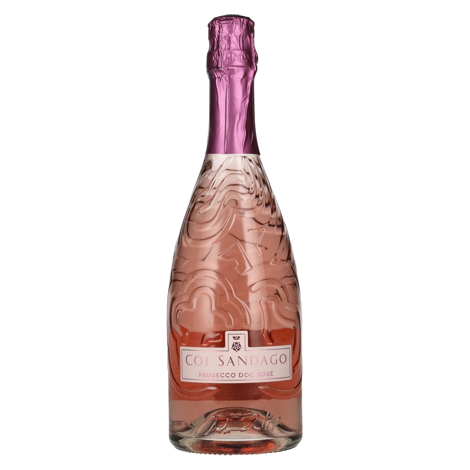 Col Sandago Prosecco Rose Brut Millesimato DOC 2023 11,5% Vol. 0,75l