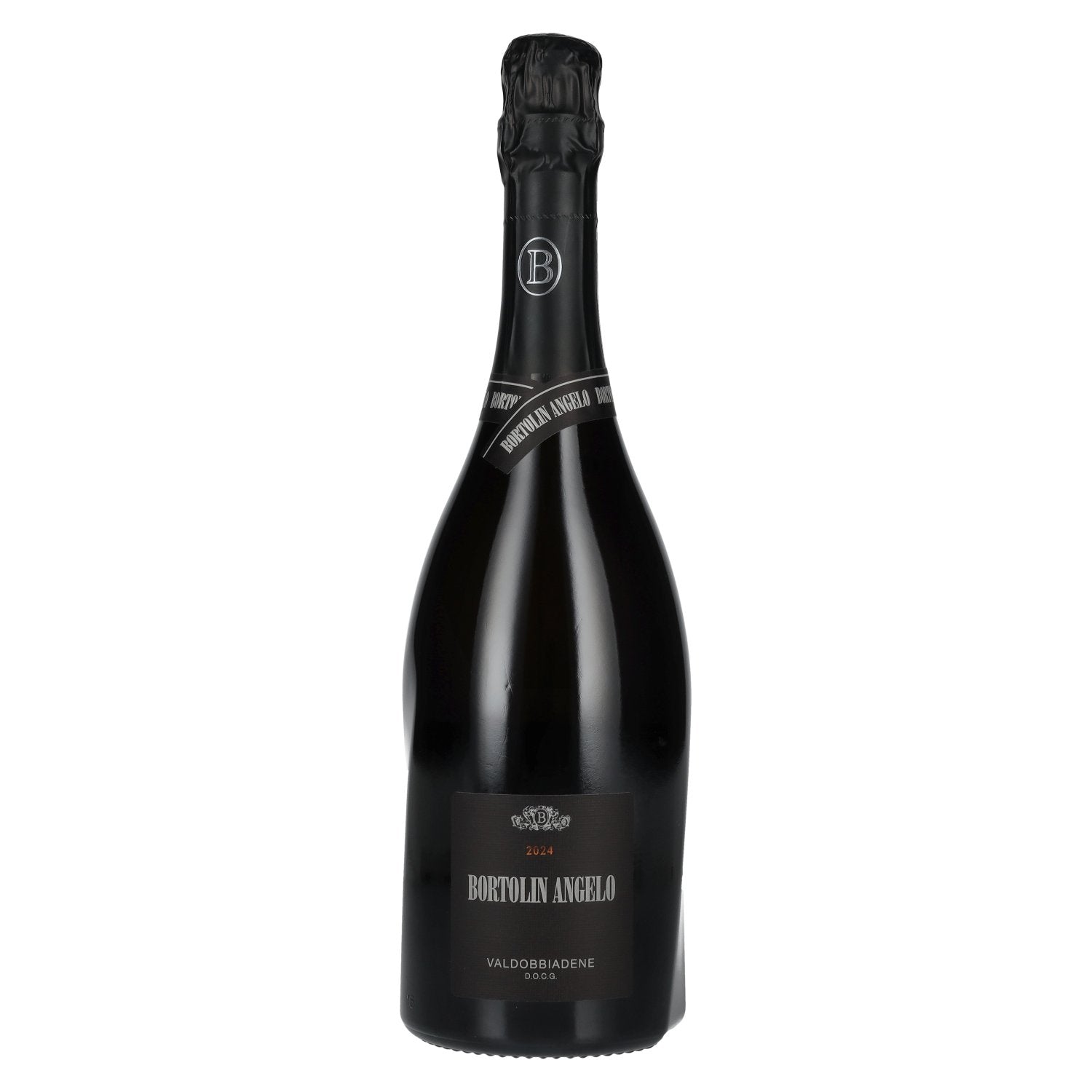 Bortolin Angelo Valdobbiadene Prosecco Brut DOCG 2024 11,5% Vol. 0,75l