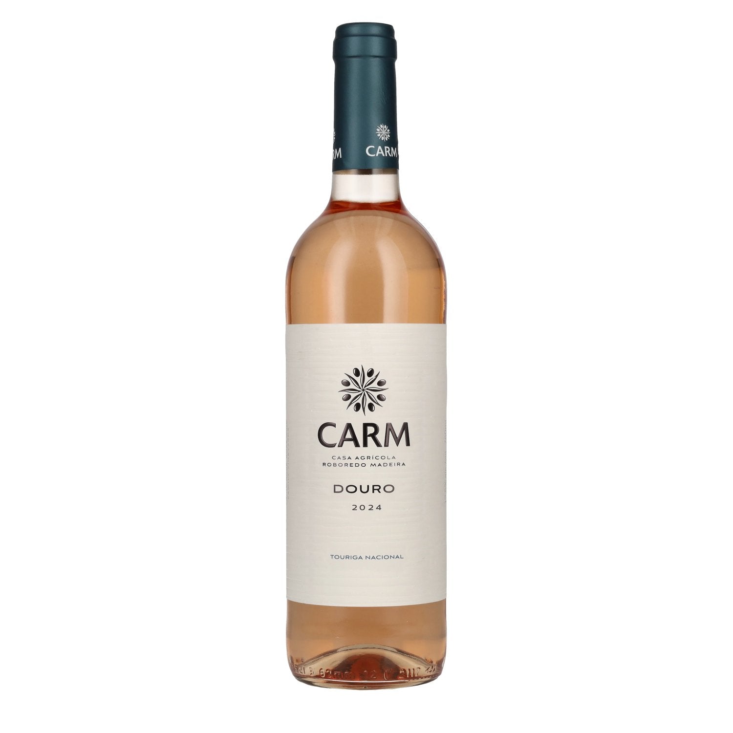 CARM Rose D.O. Douro 2024 12,5% Vol. 0,75l